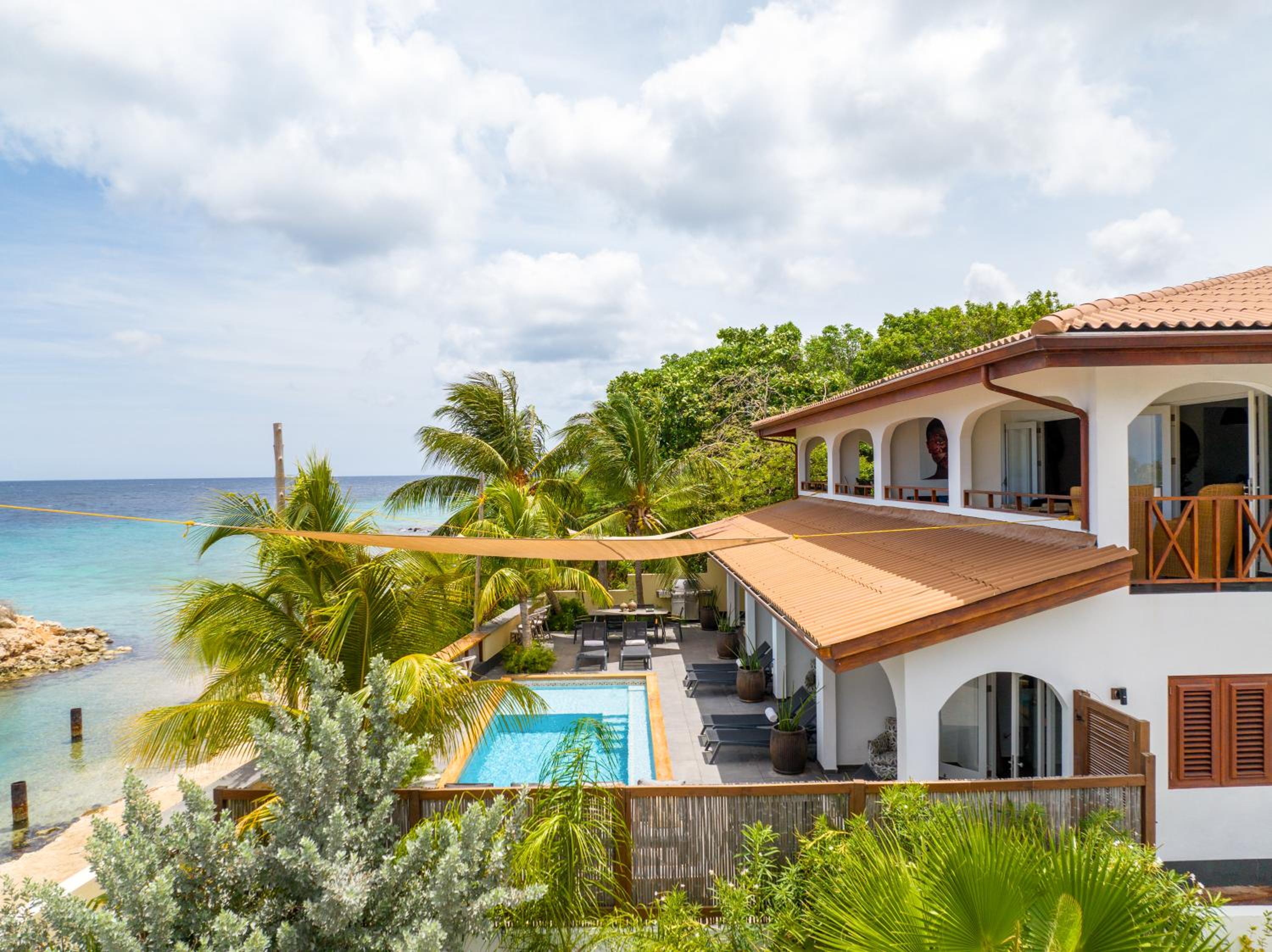 Atlantis Beach House