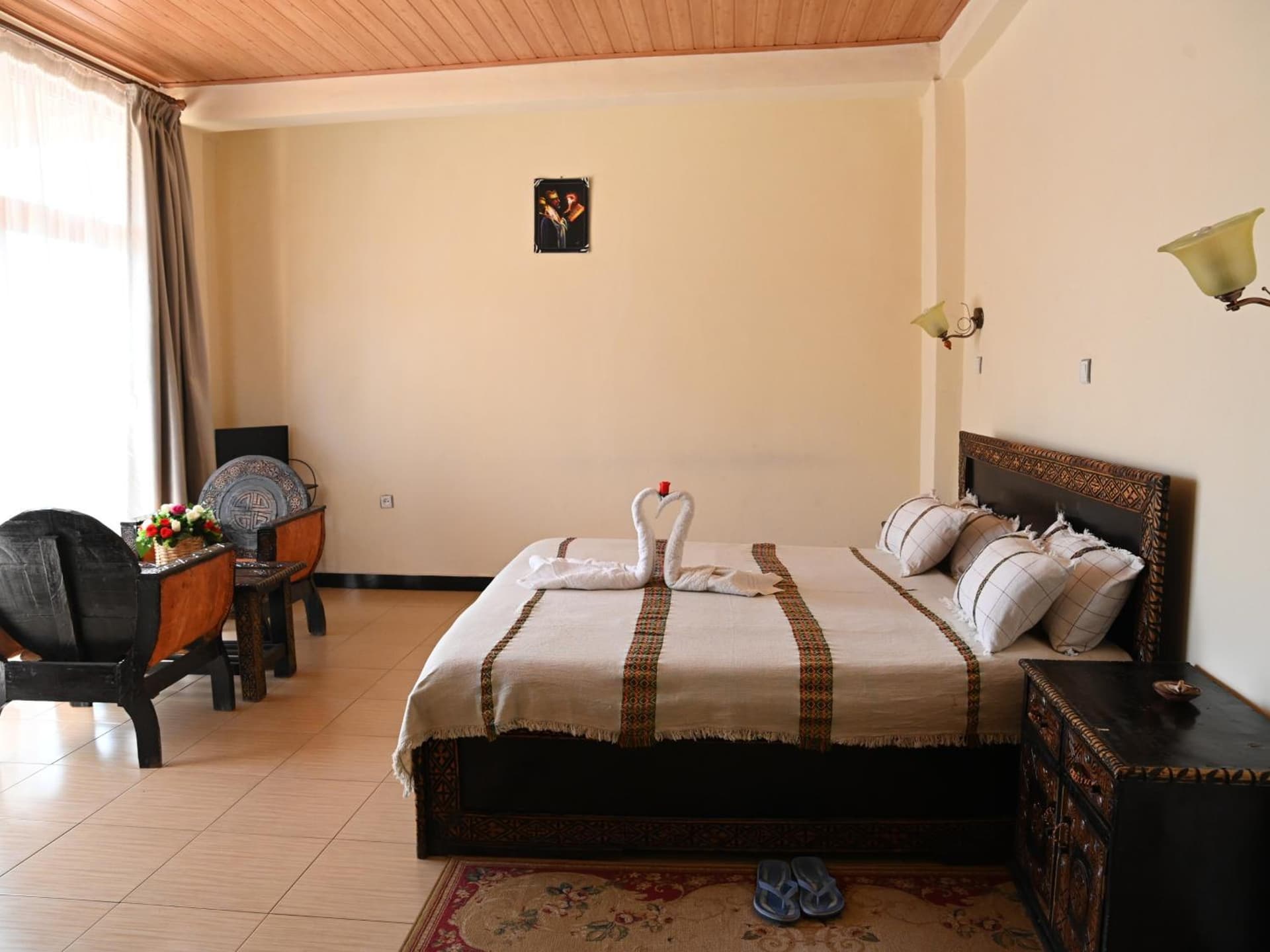 Private Guest House