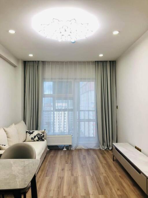 Selbe Apartment "USA Embassy proximity"