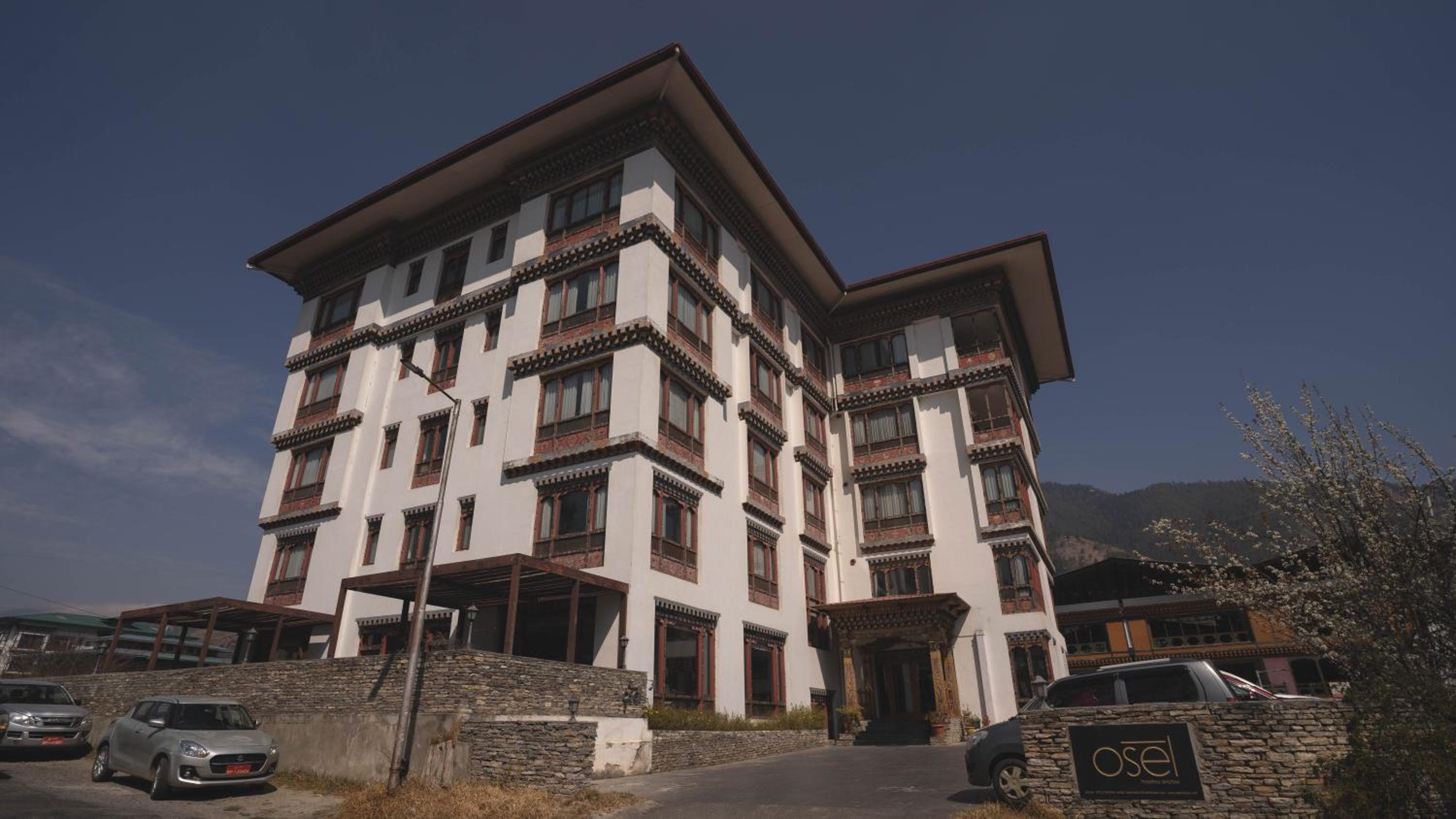 Hotel Osel
