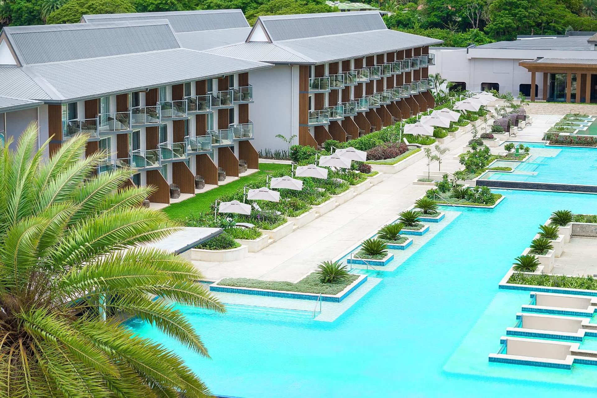 Crowne Plaza Fiji Nadi Bay Resort & Spa by IHG