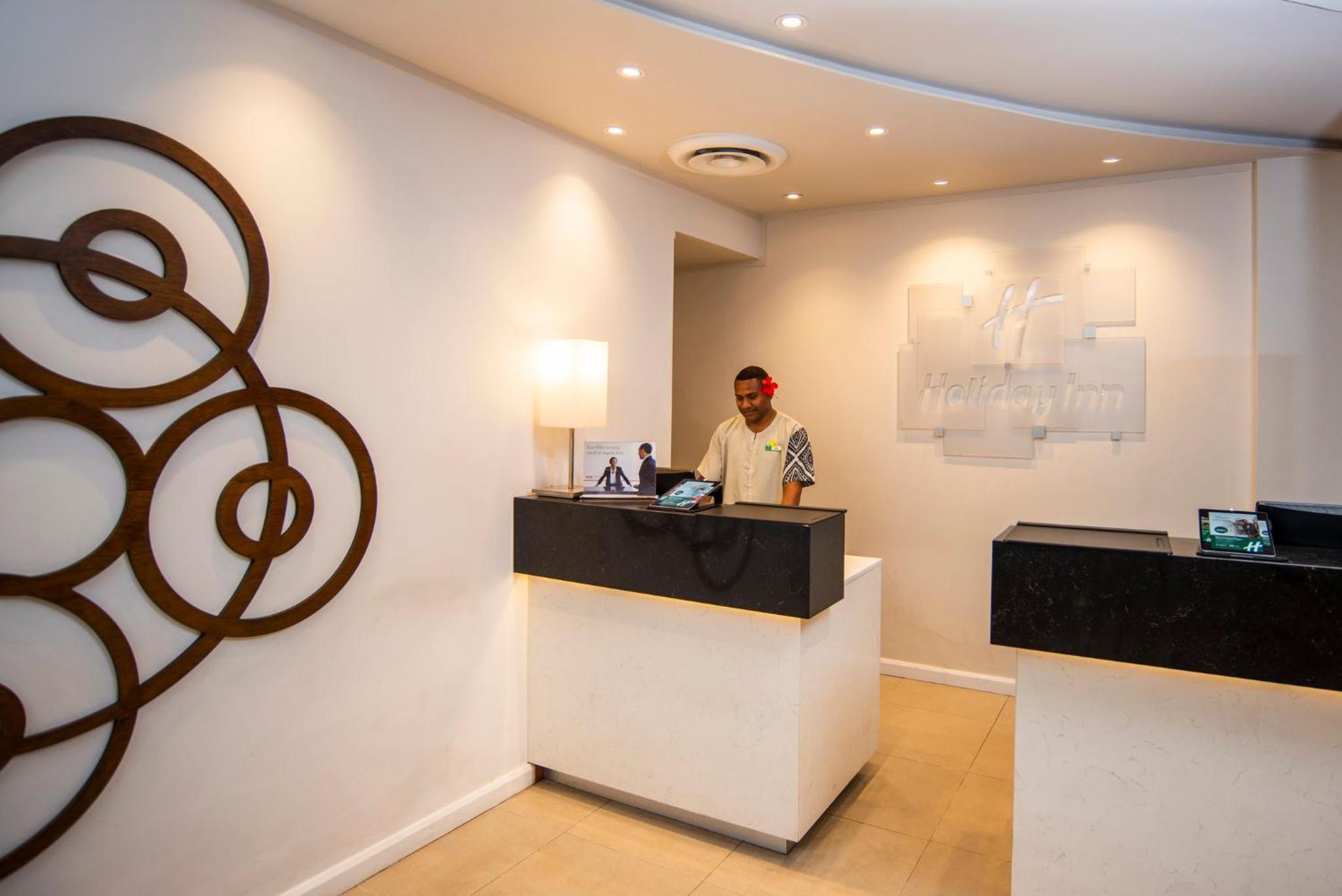 Holiday Inn Suva by IHG