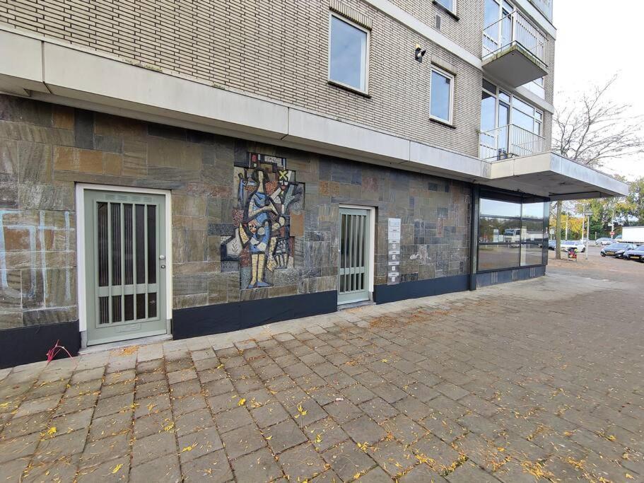 Eindhoven City Apartments H 4P