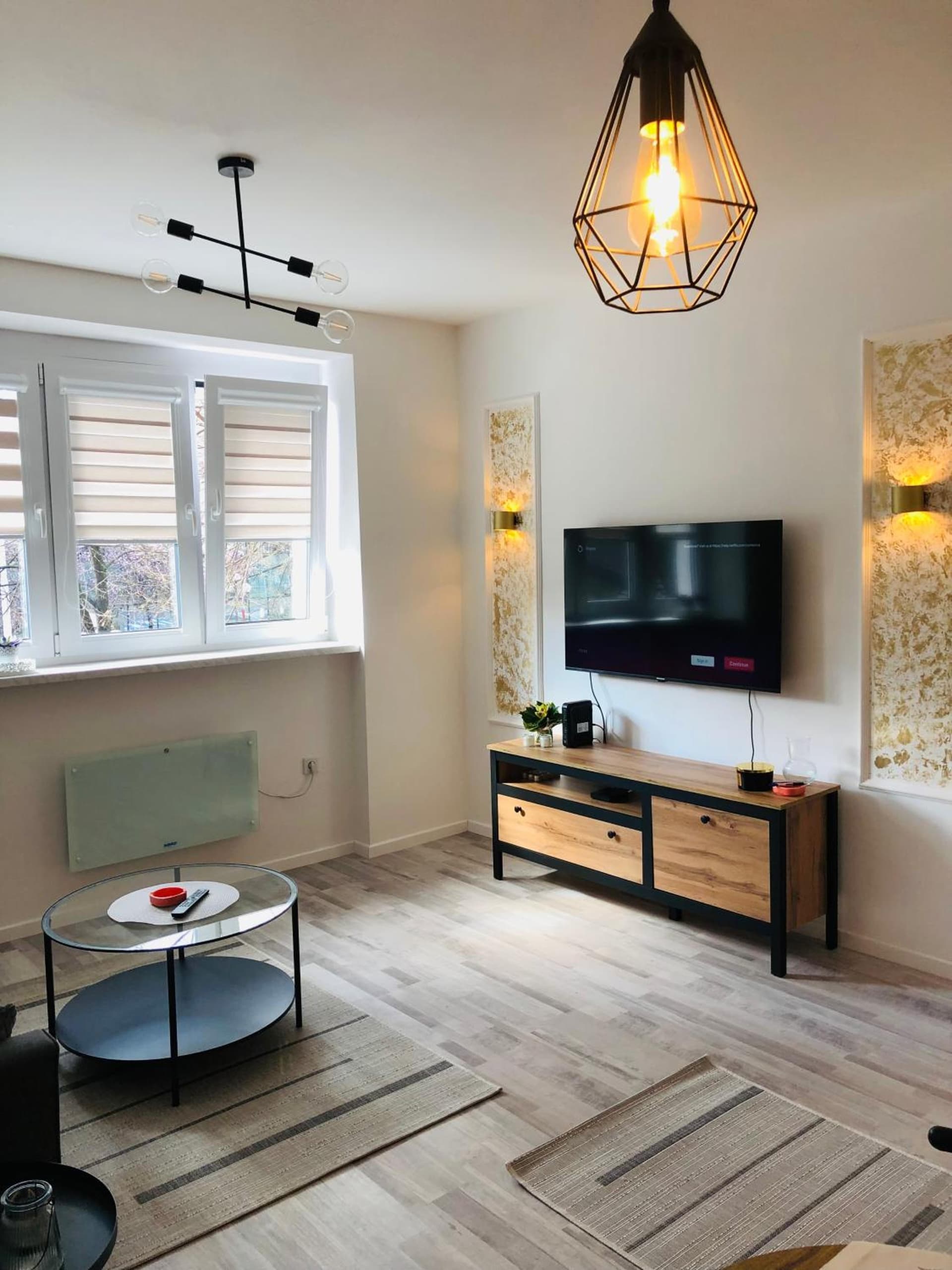 Centar City Sarajevo Apartman