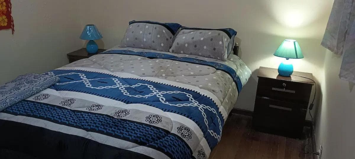 Hotels in Bolivia