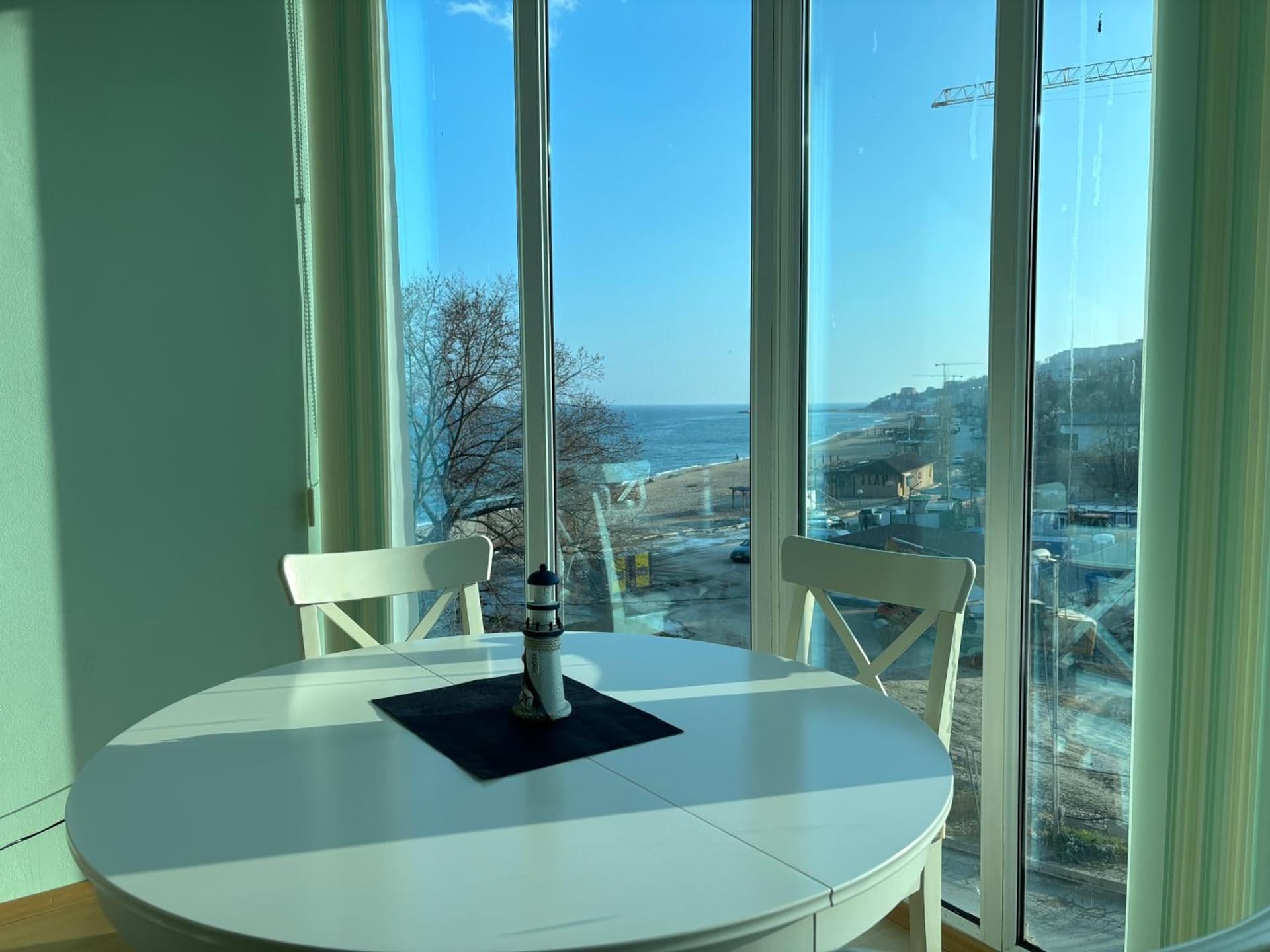 Kabakum Beach Apartment