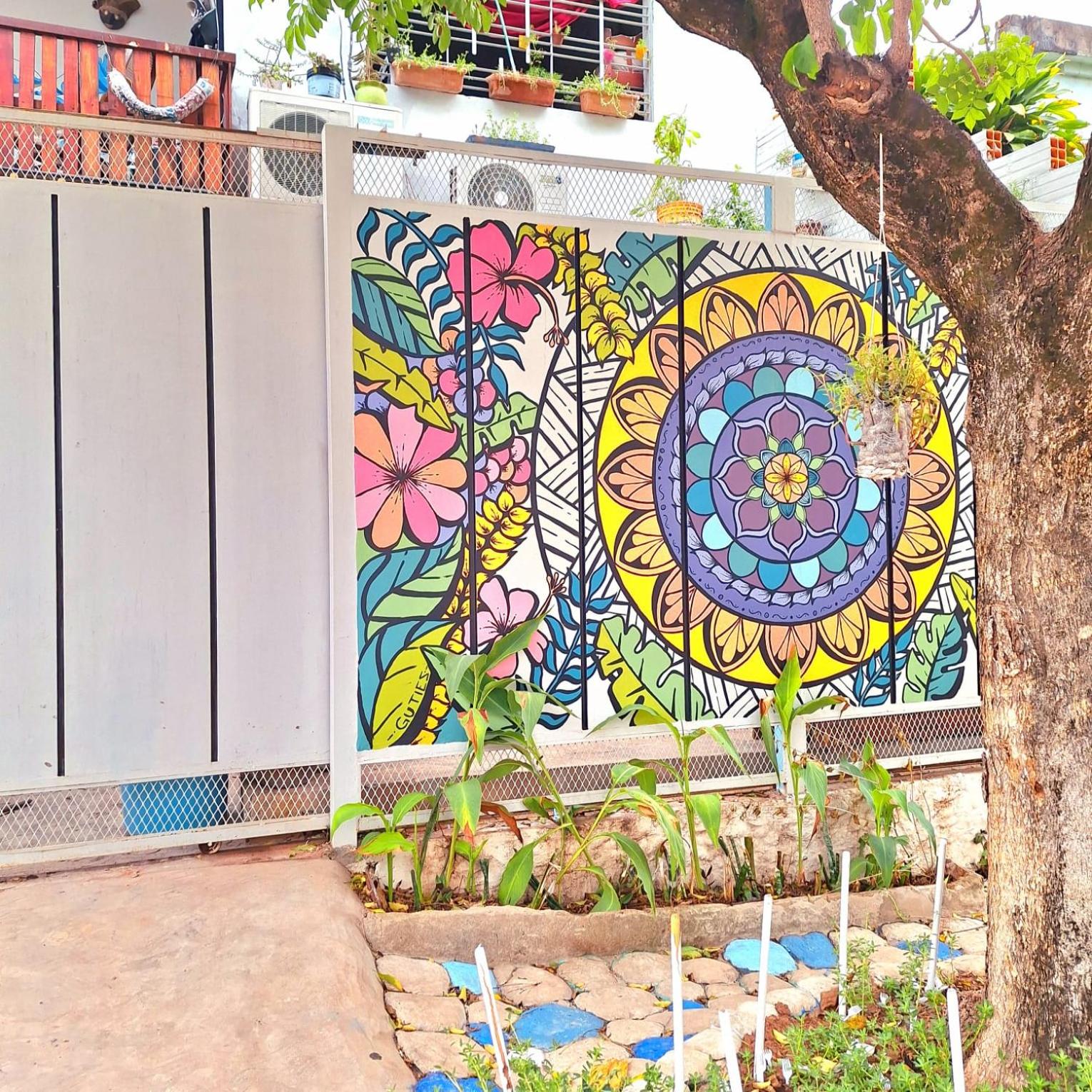 La Petite Maison de Diana