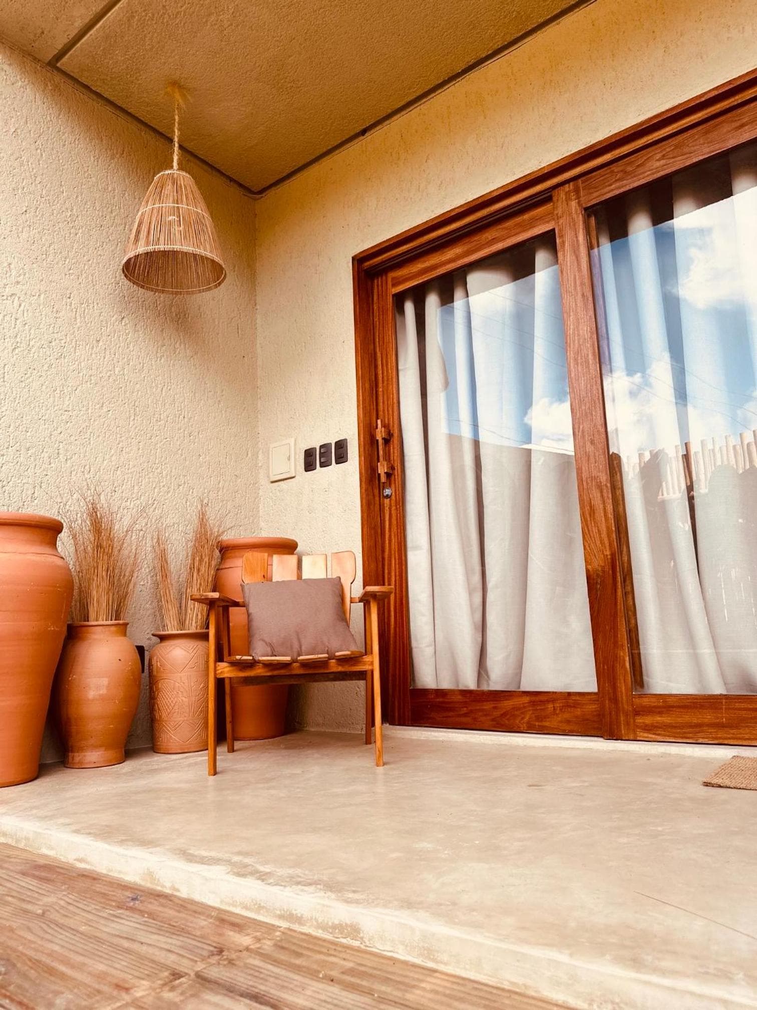 Villa Aconchego - Casas de Luxo