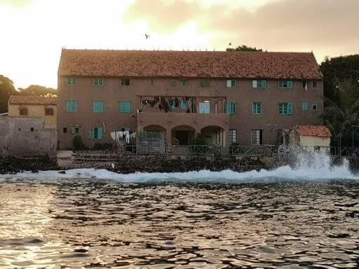 Auberge Mariama BA