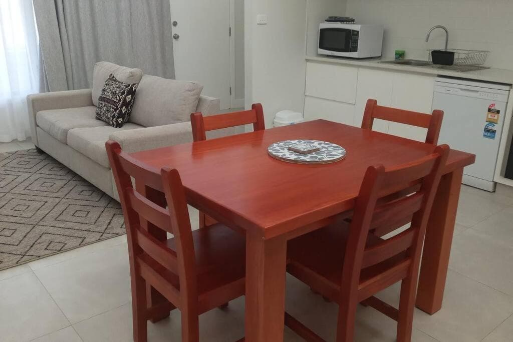 One bedroom Executive Apartment - 8