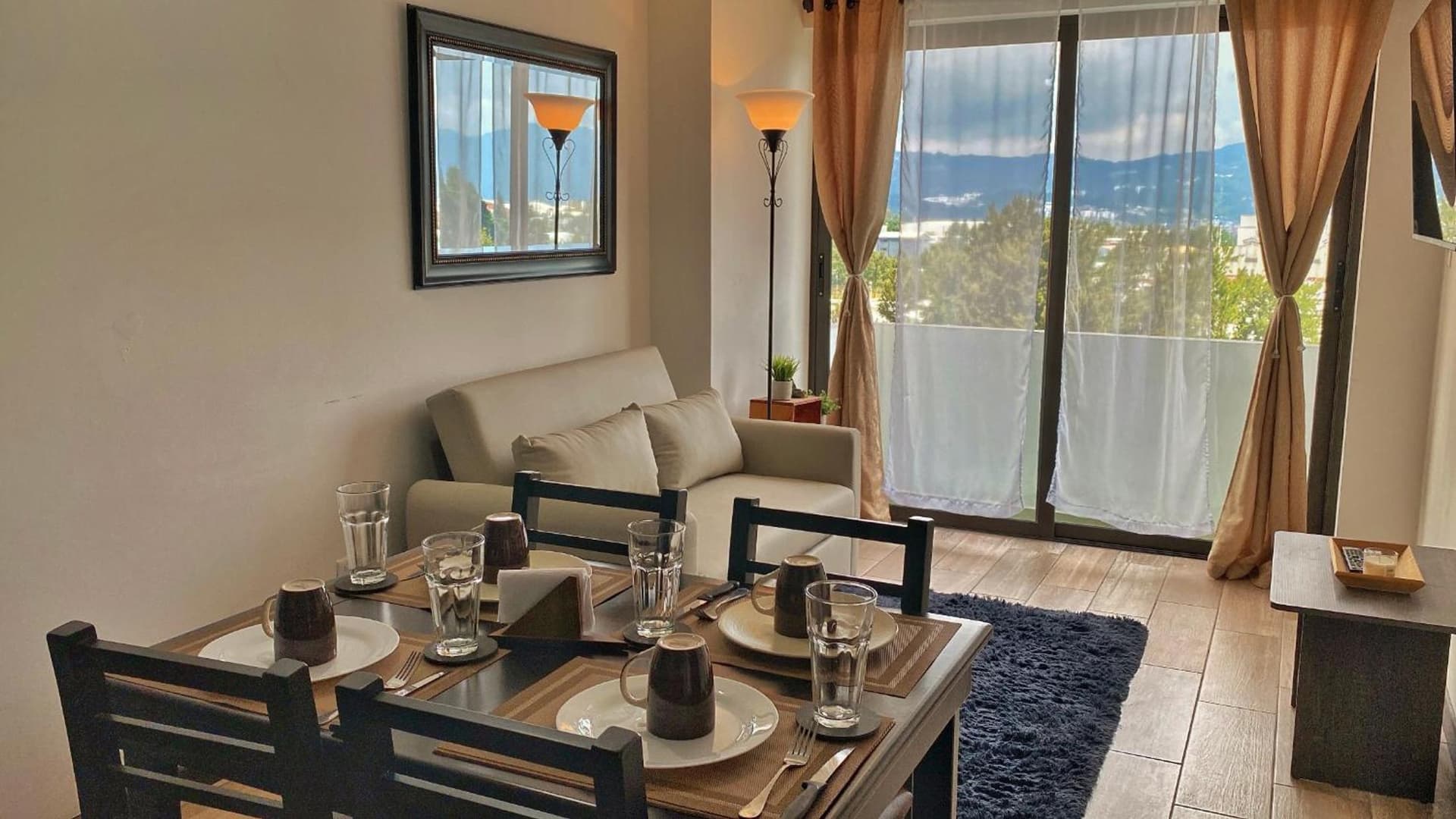 Petápolis 2 - Luxury Apartment Airport with Pool - Zona 12 de la Ciudad de Guatemala