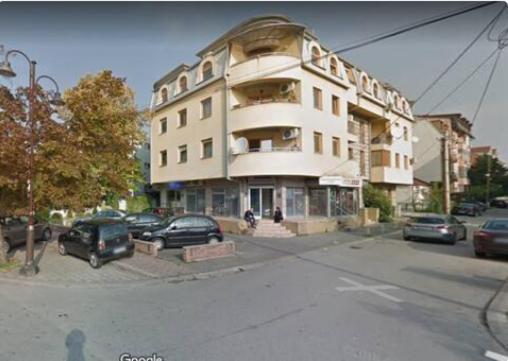 Exclusive Skopje Apartments