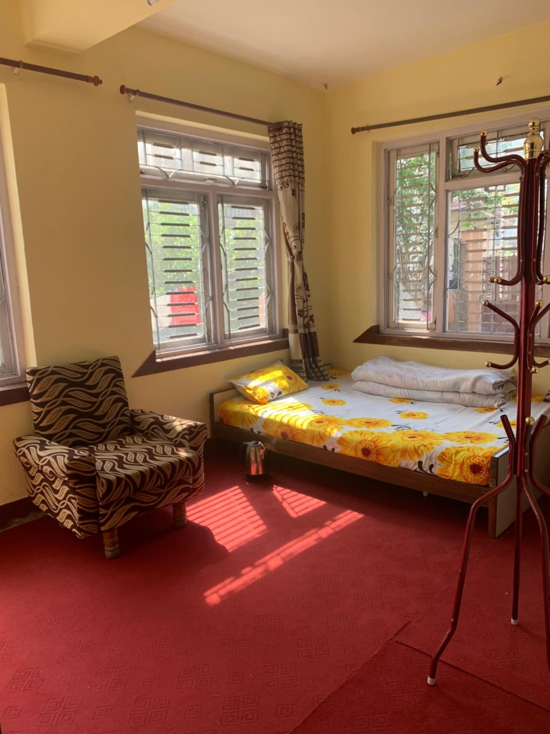 Osho Gaurishankar Meditation Center