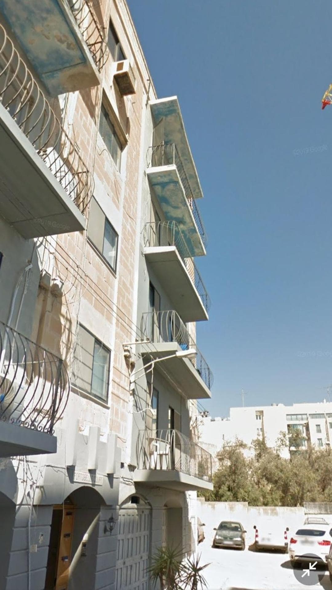 KORZO SUITES SLIEMA II