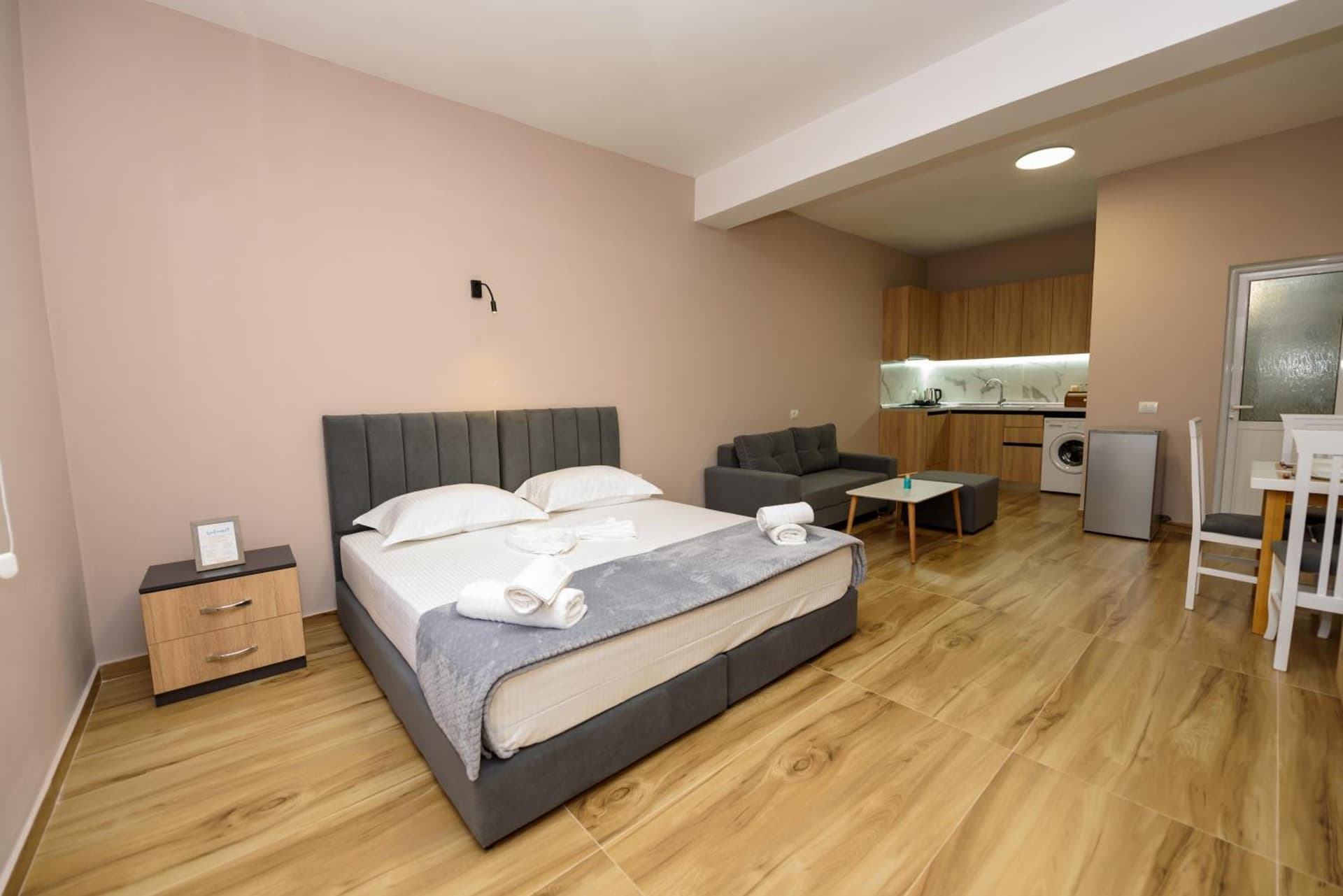 Hotels in Vlorë