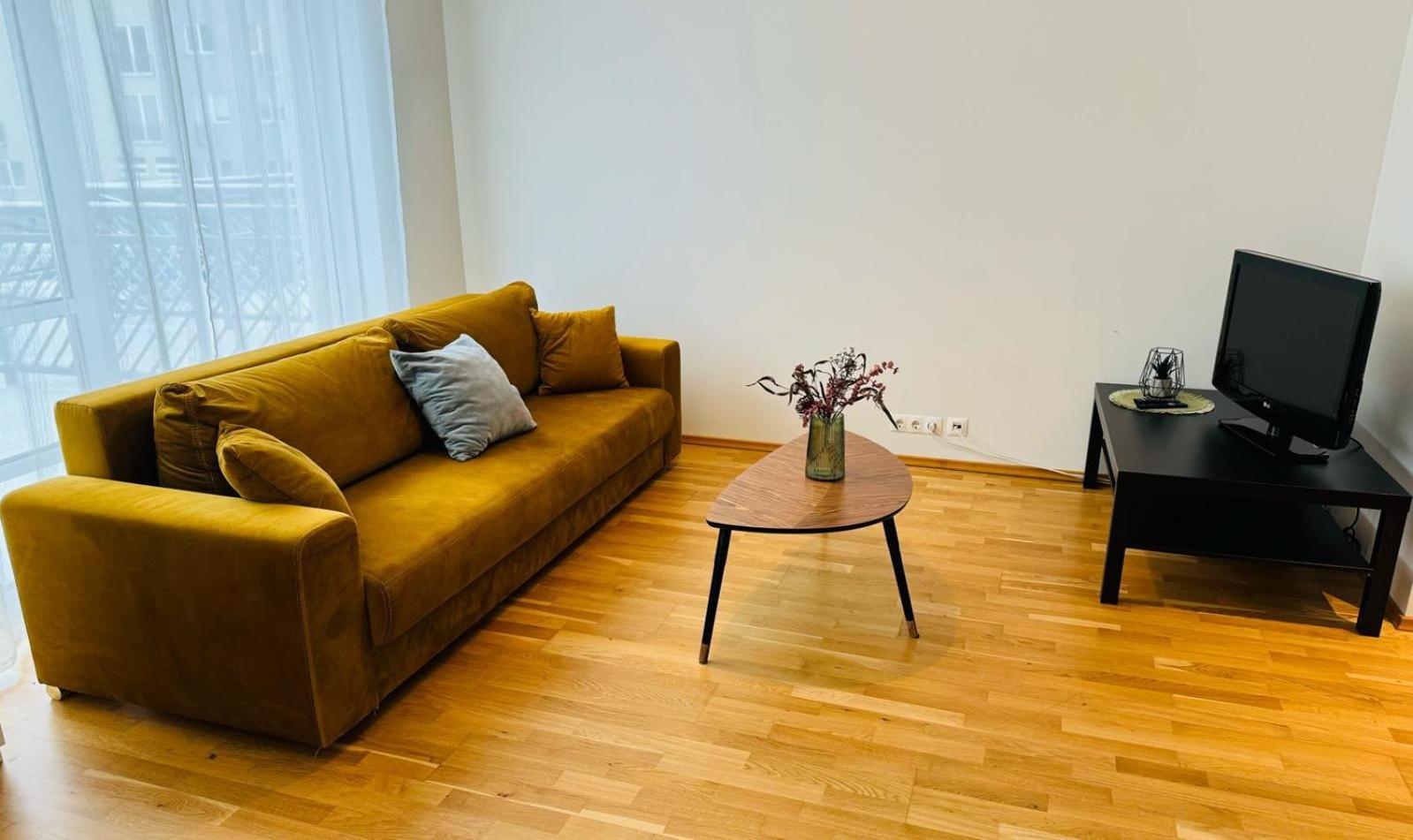 Raatuse 85 Deluxe Apartments