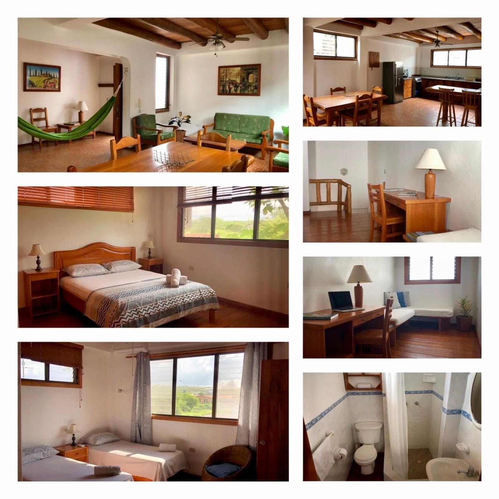 CASITA BARTOLOME