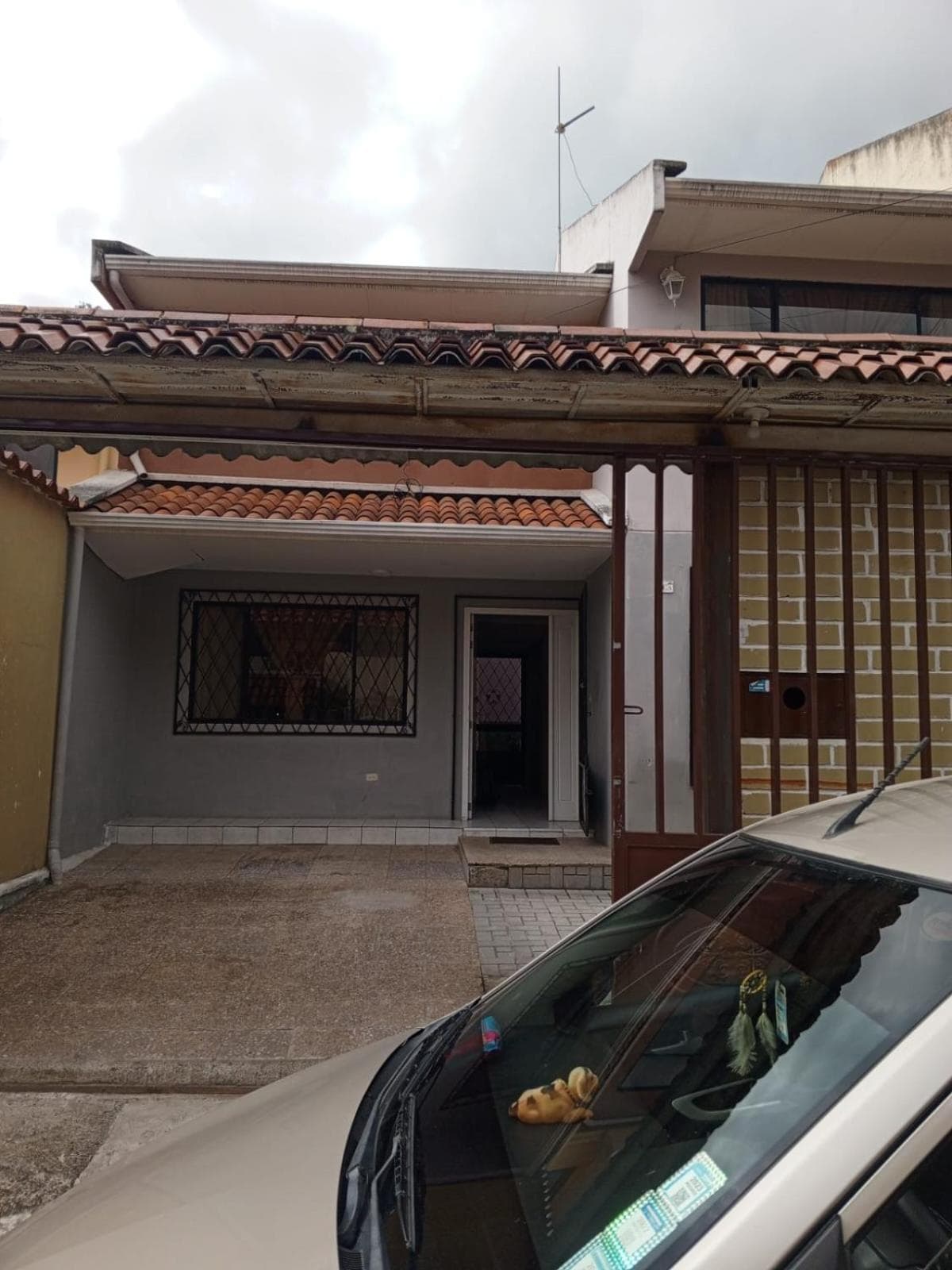 Casa Anthony