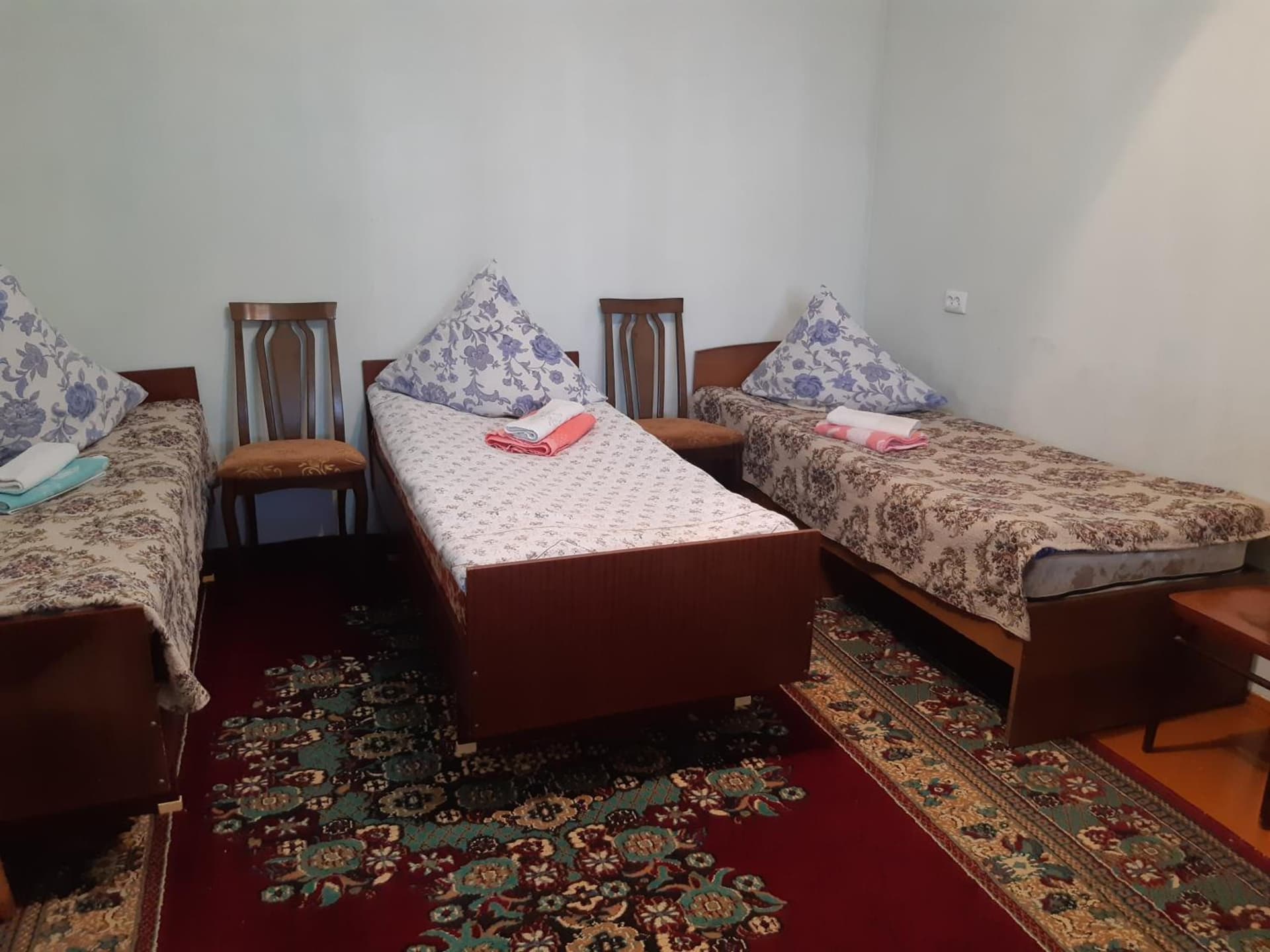 Guest house Lola