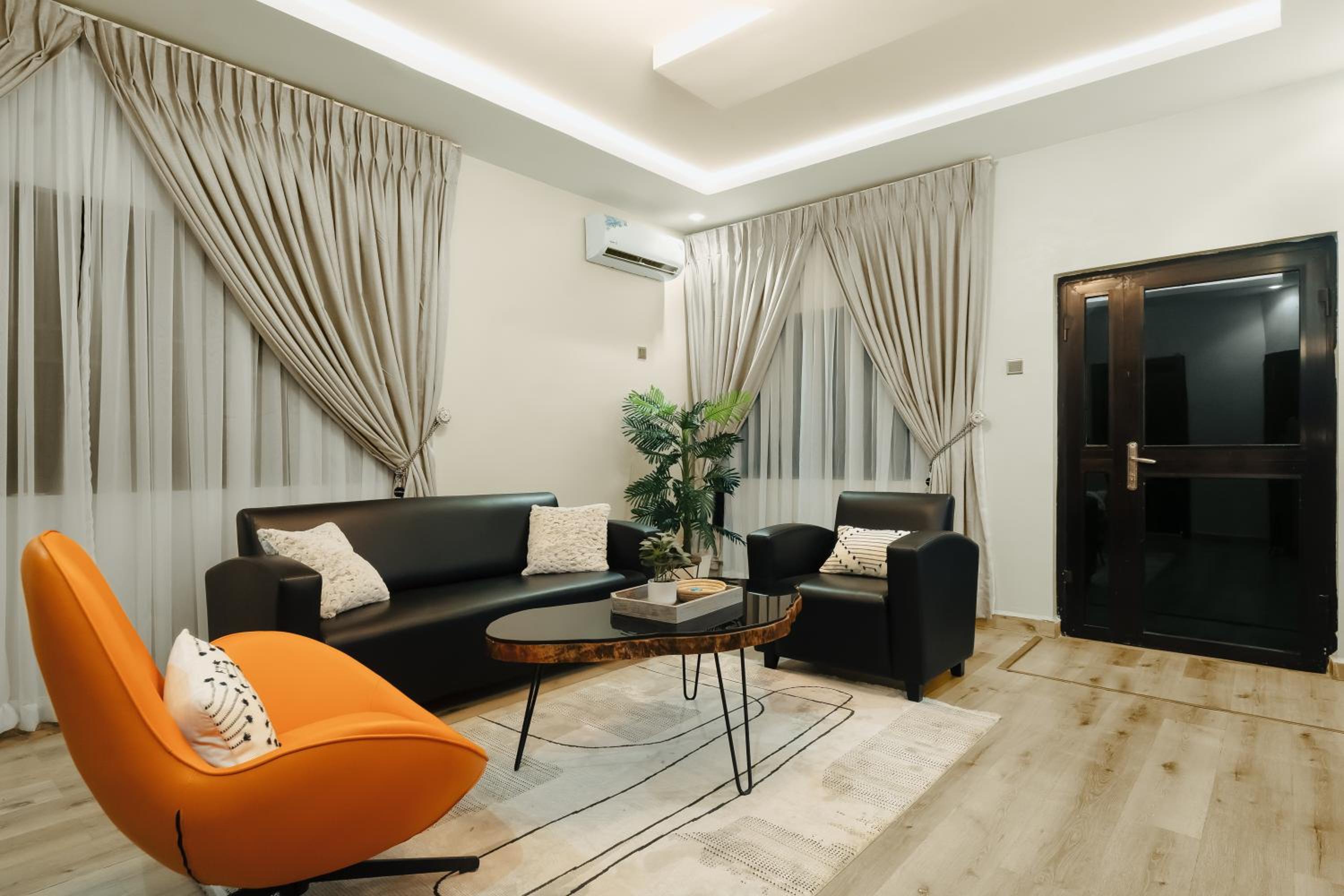 Kashco Apartments Wuse 2 Abuja