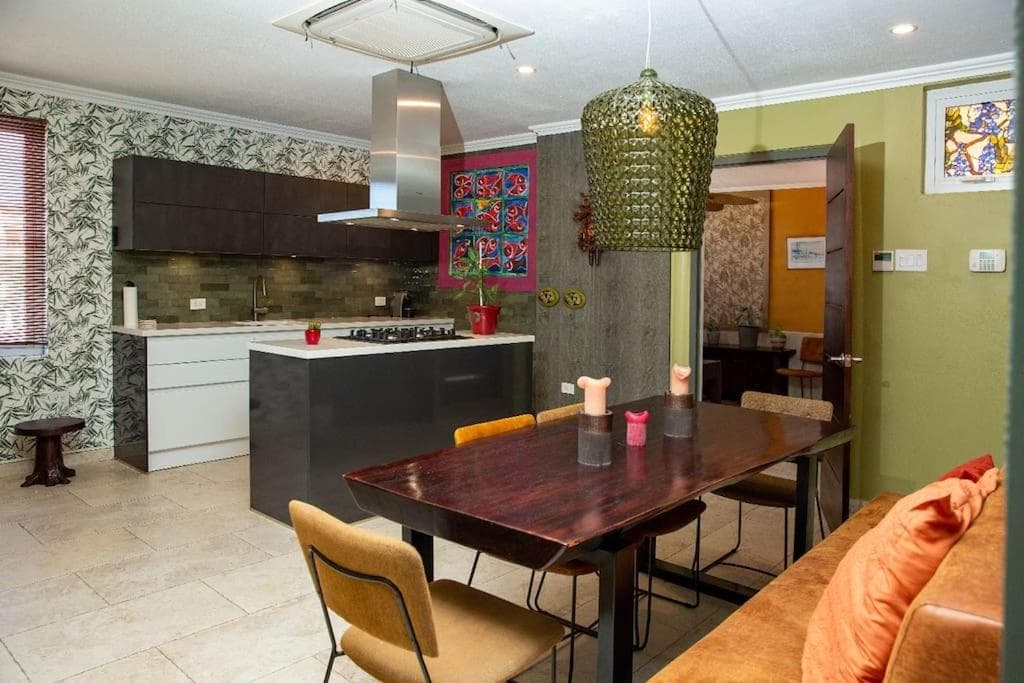 Executive apartment - Oranjestad