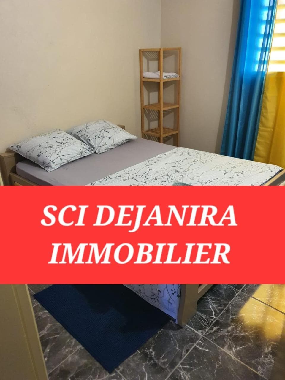 DEJANIRA IMMOBILIER
