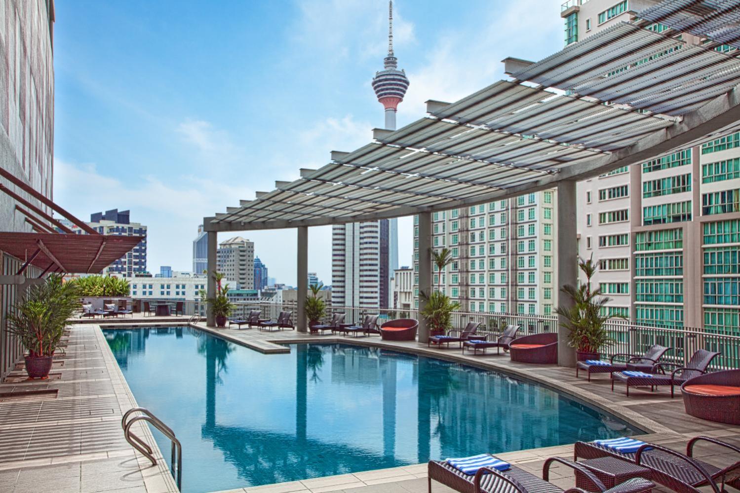 Ascott Kuala Lumpur