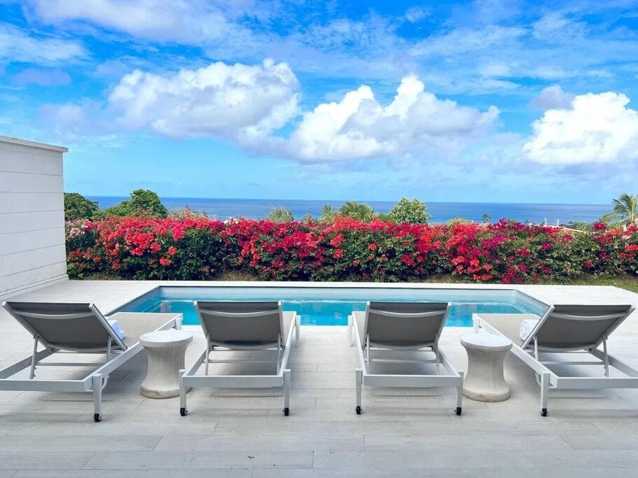 Villa in Westmoreland Hills