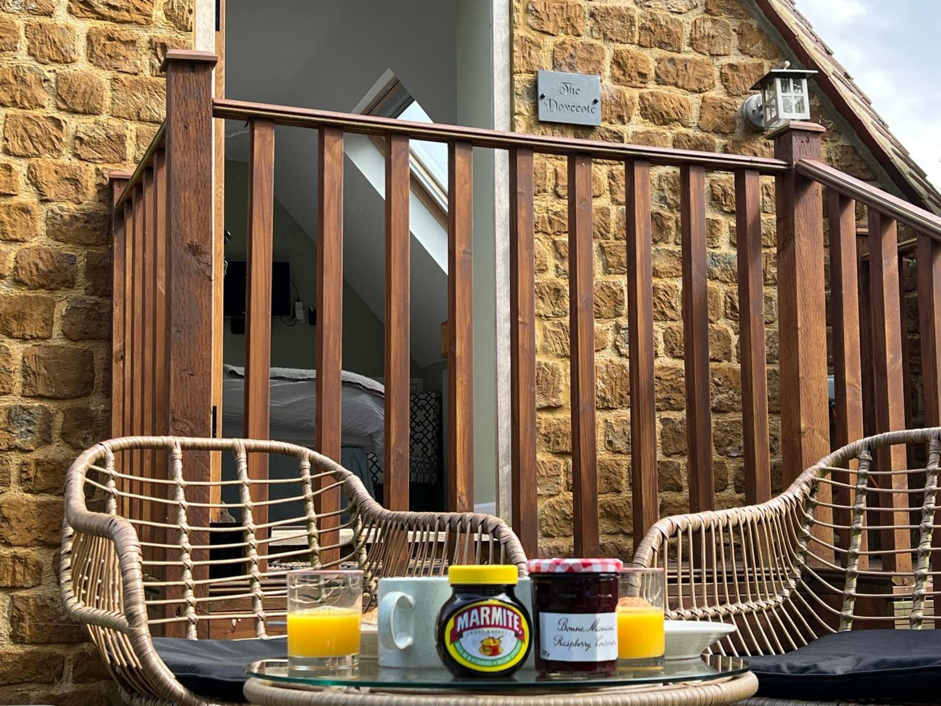 Cotswold Retreat - Private & Peaceful