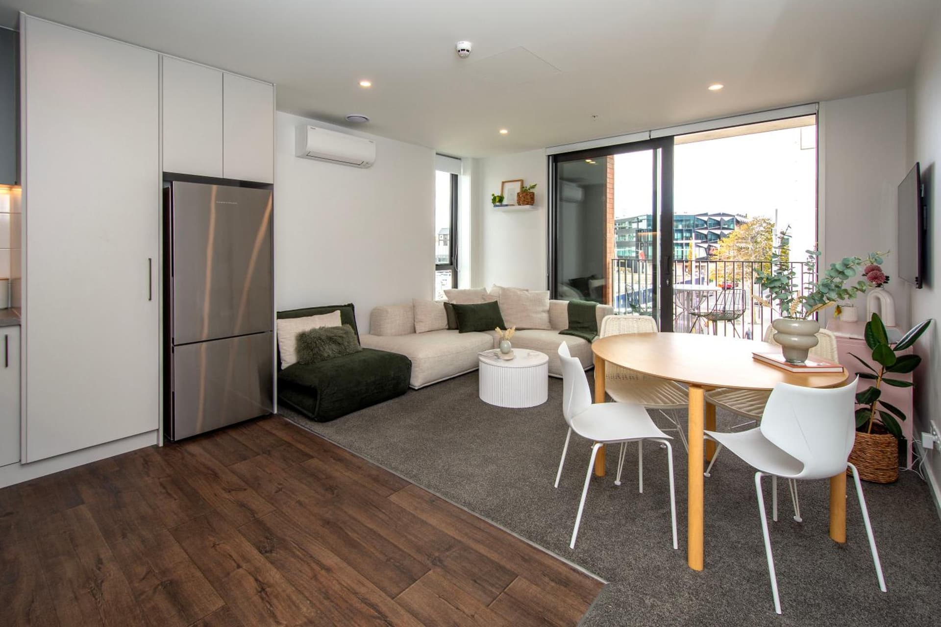 The Mixer - 2 Bed Central City