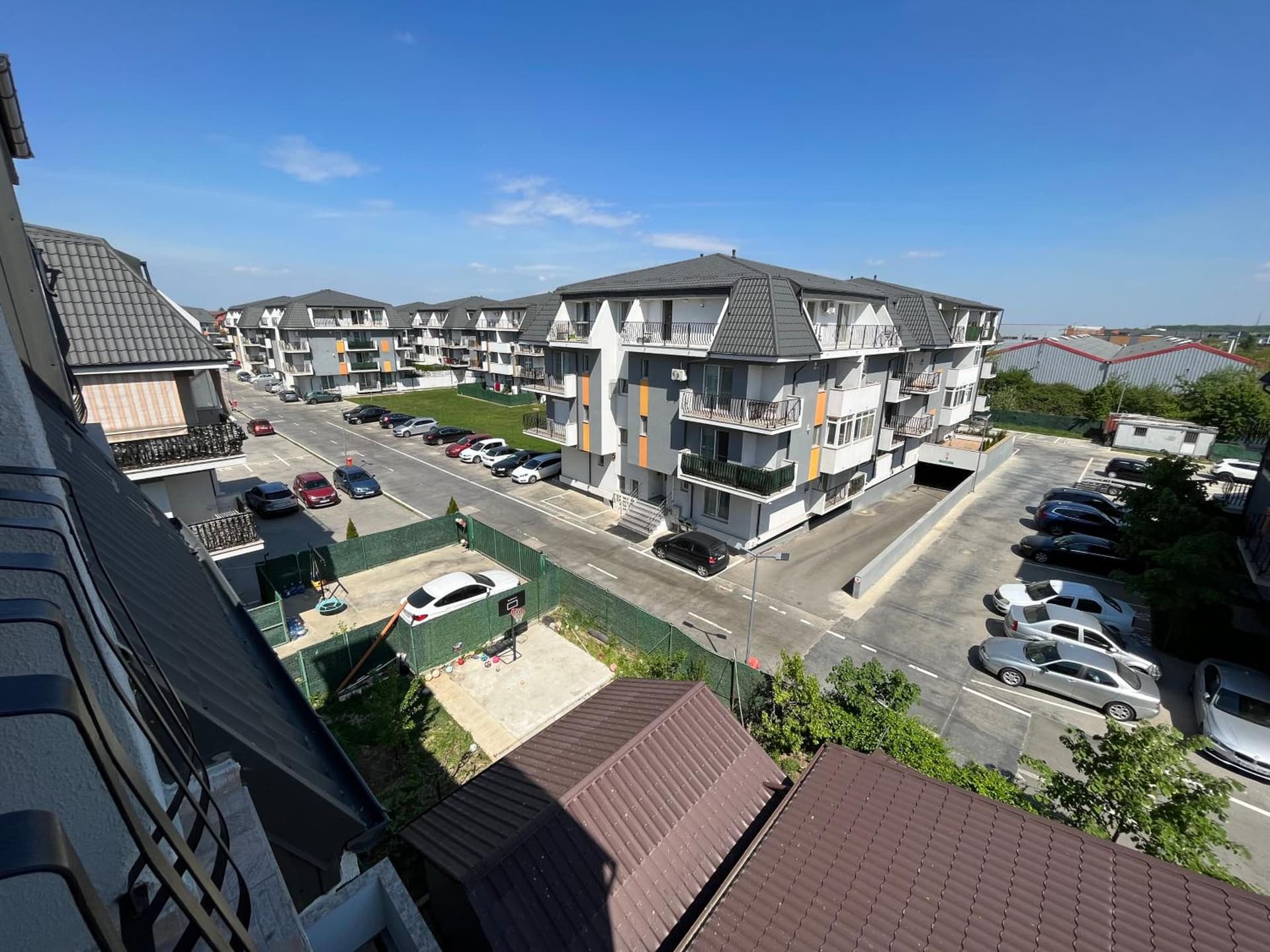 Dusan Residence Otopeni 15