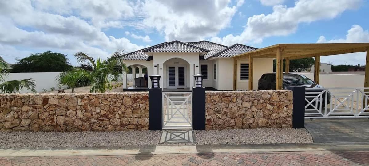 Villa 23 Relax & Dive Resort Bonaire Village