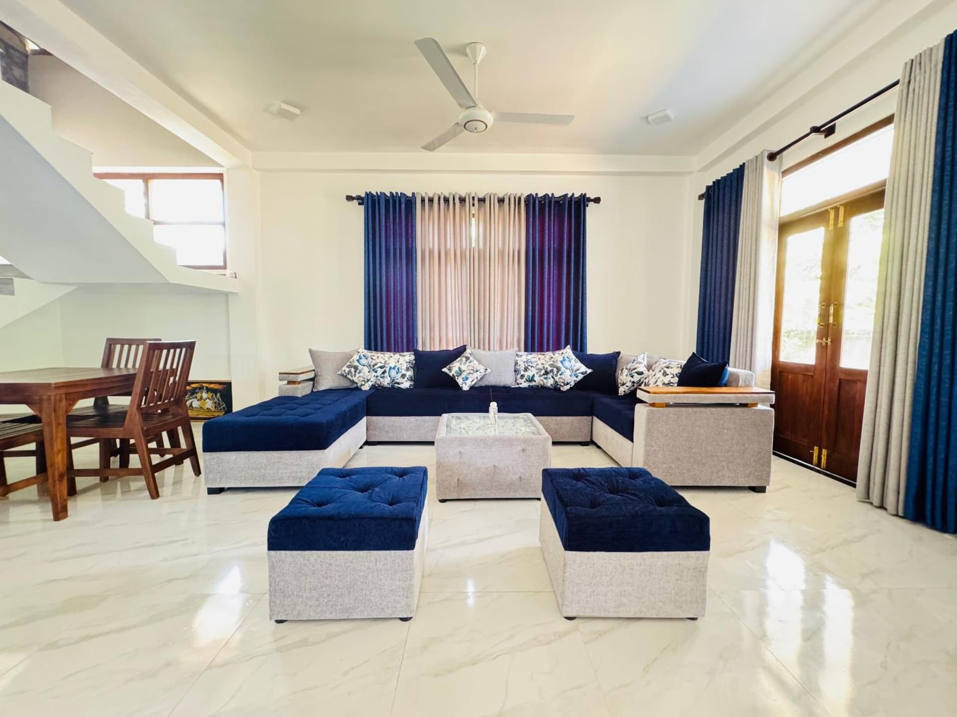 Hikka Garden Villa