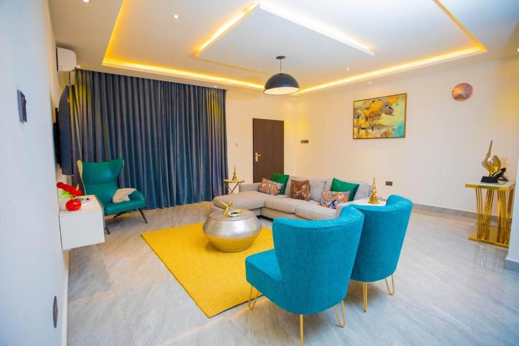 The Pearl - Bountiful - 1st floor