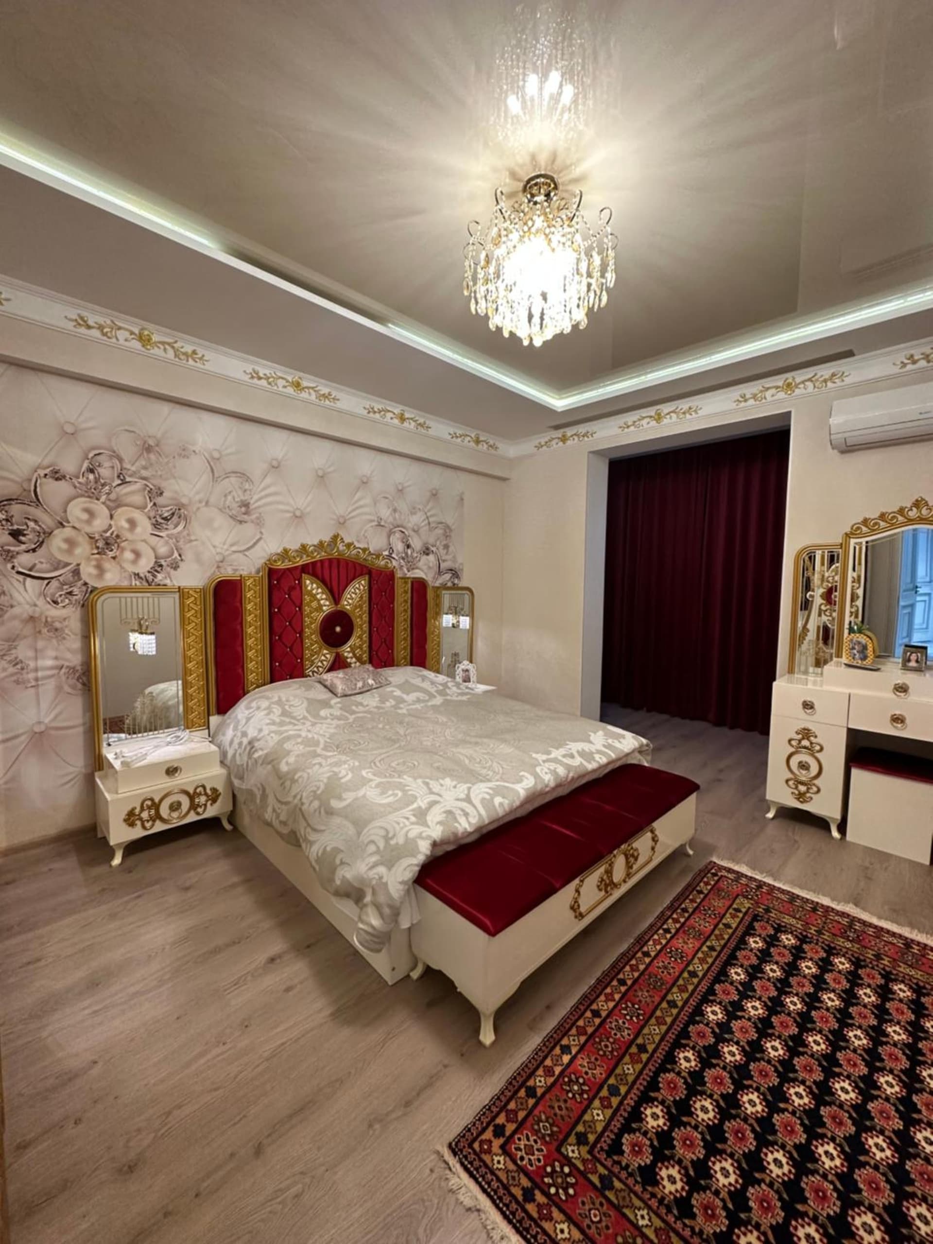Dushanbe Center