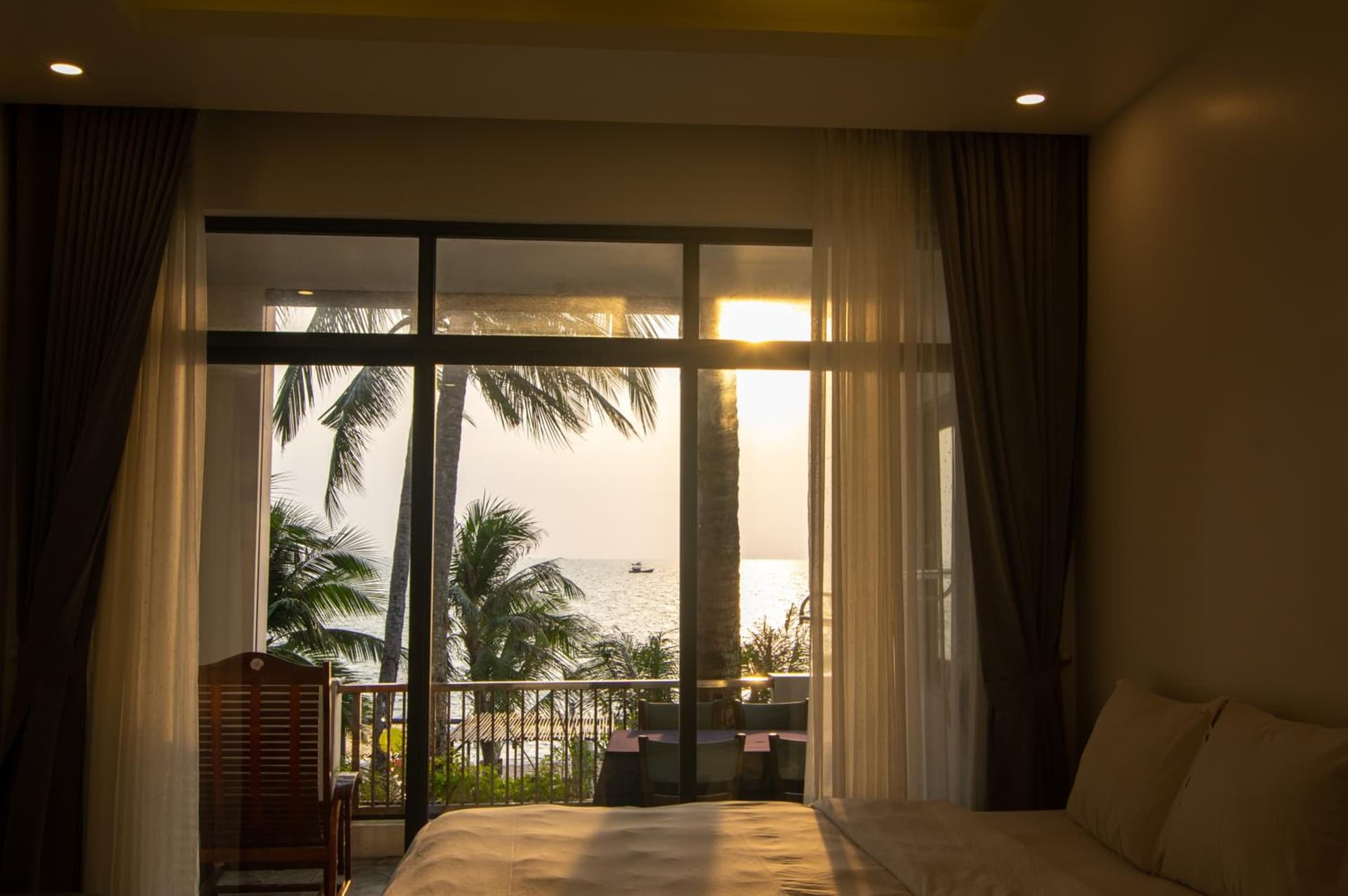 Sealight Villa and House Phu Quoc