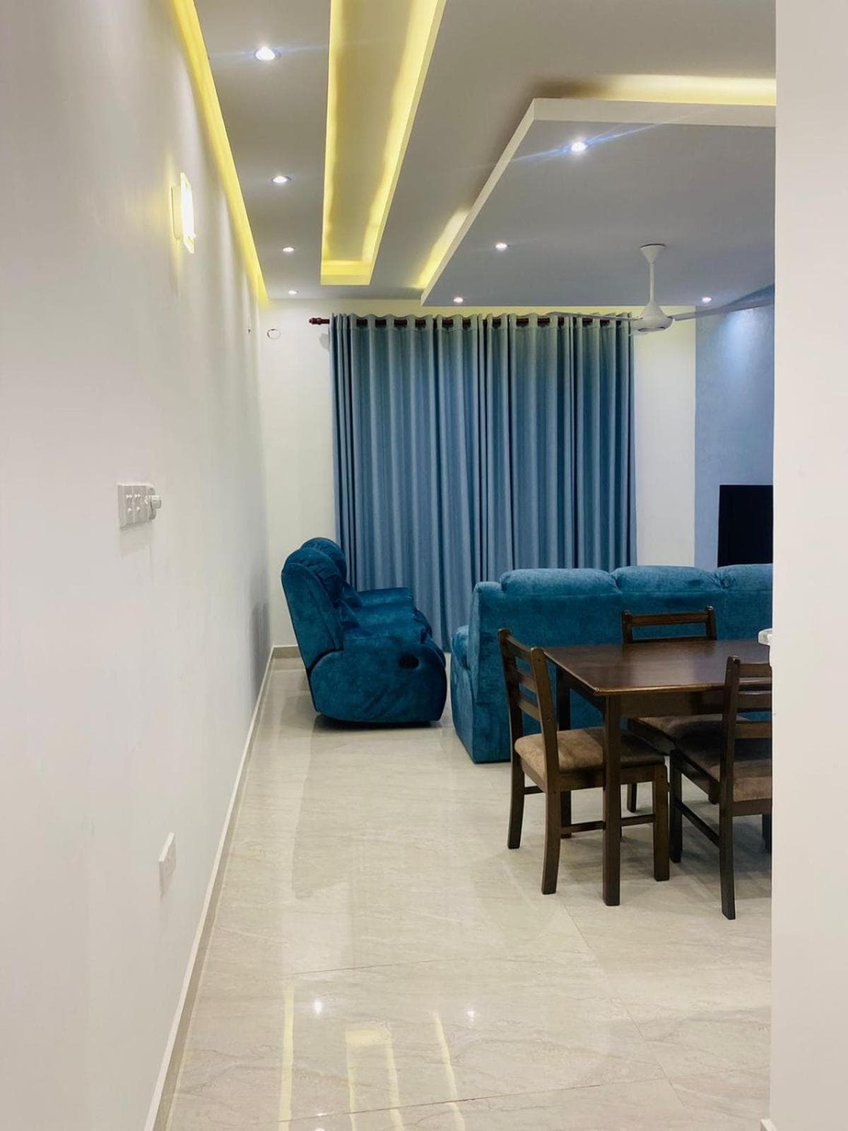 Thiru's Home