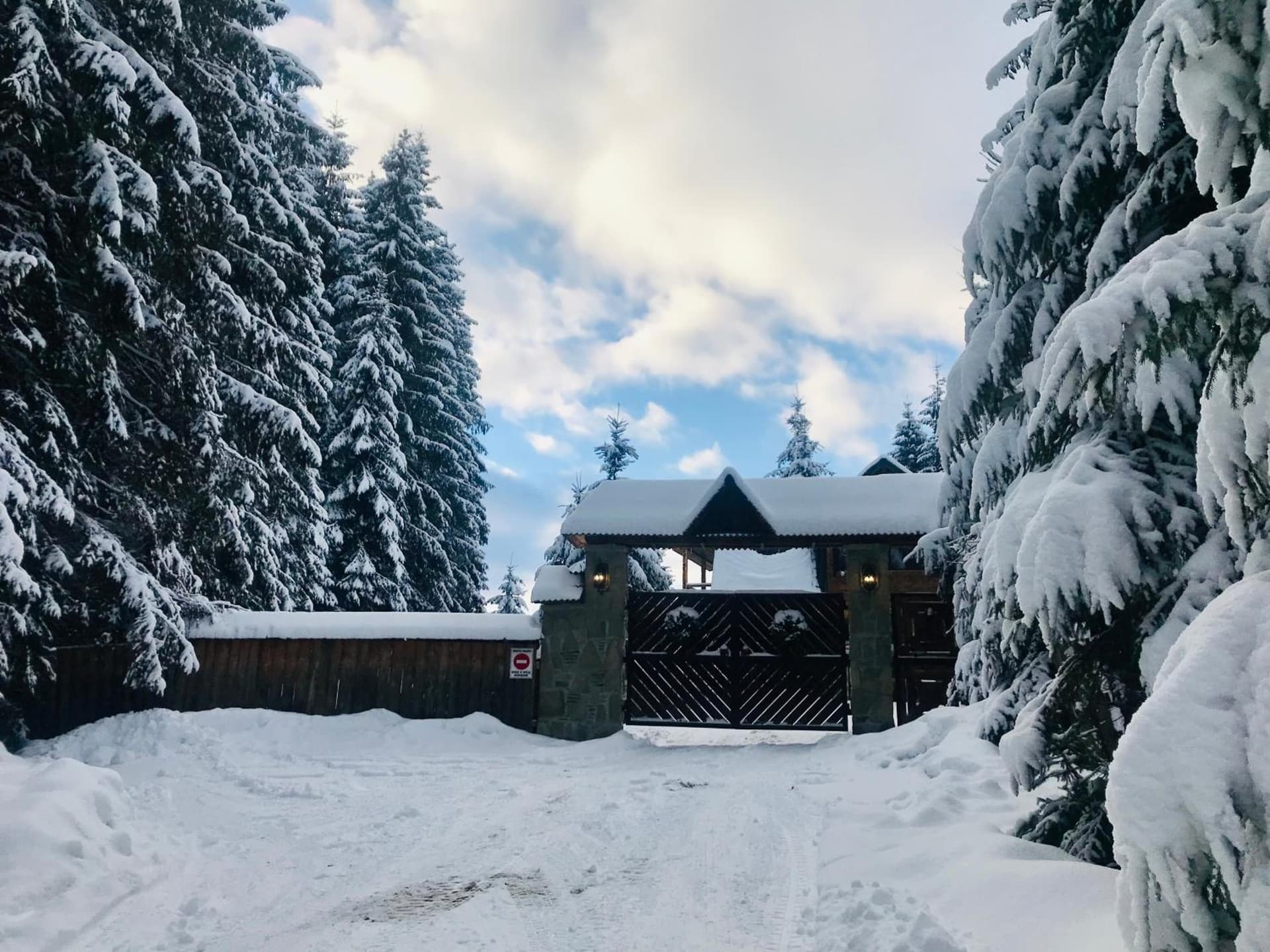 Cottage Kalinka