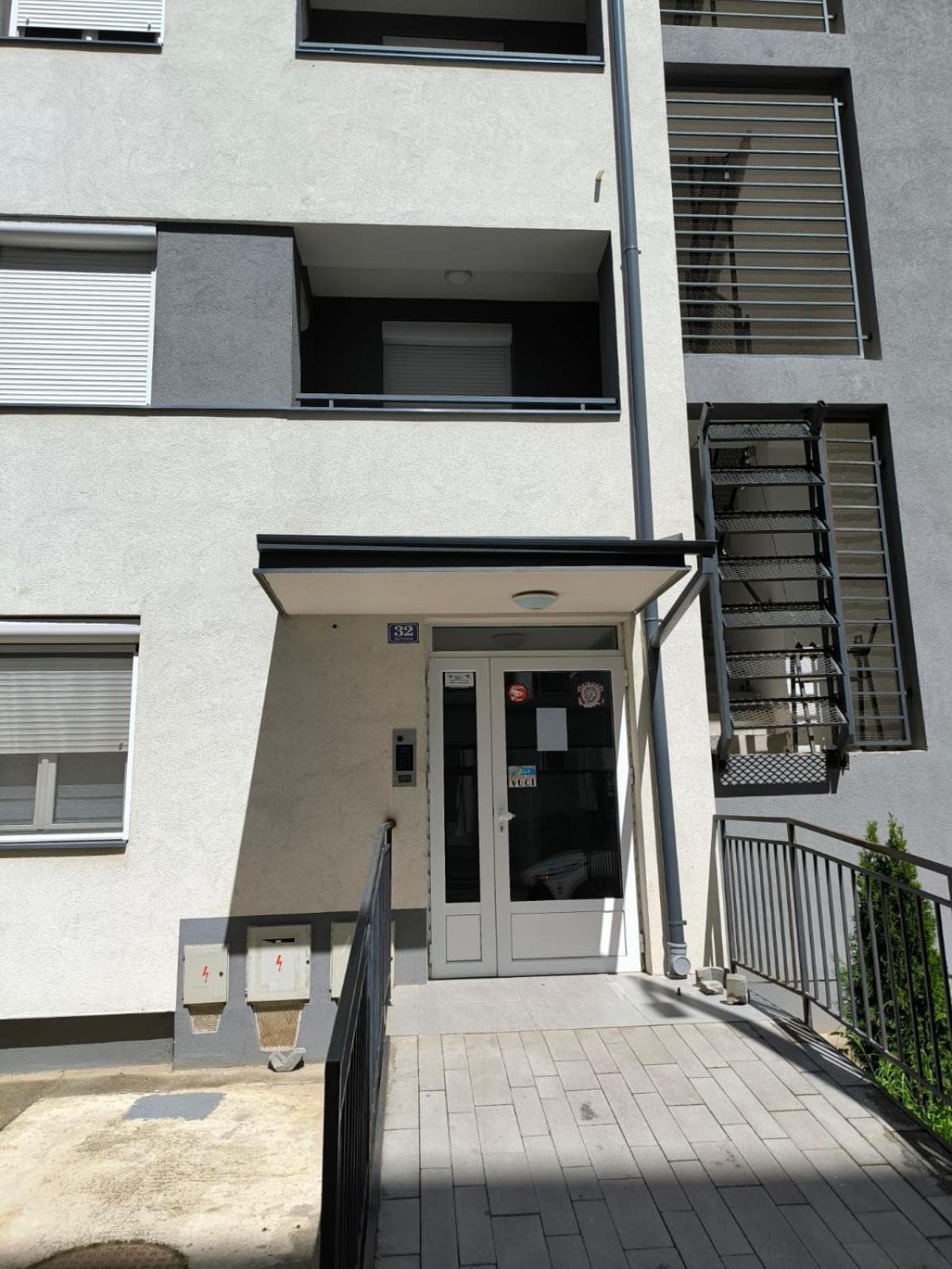 Apartman Zivic