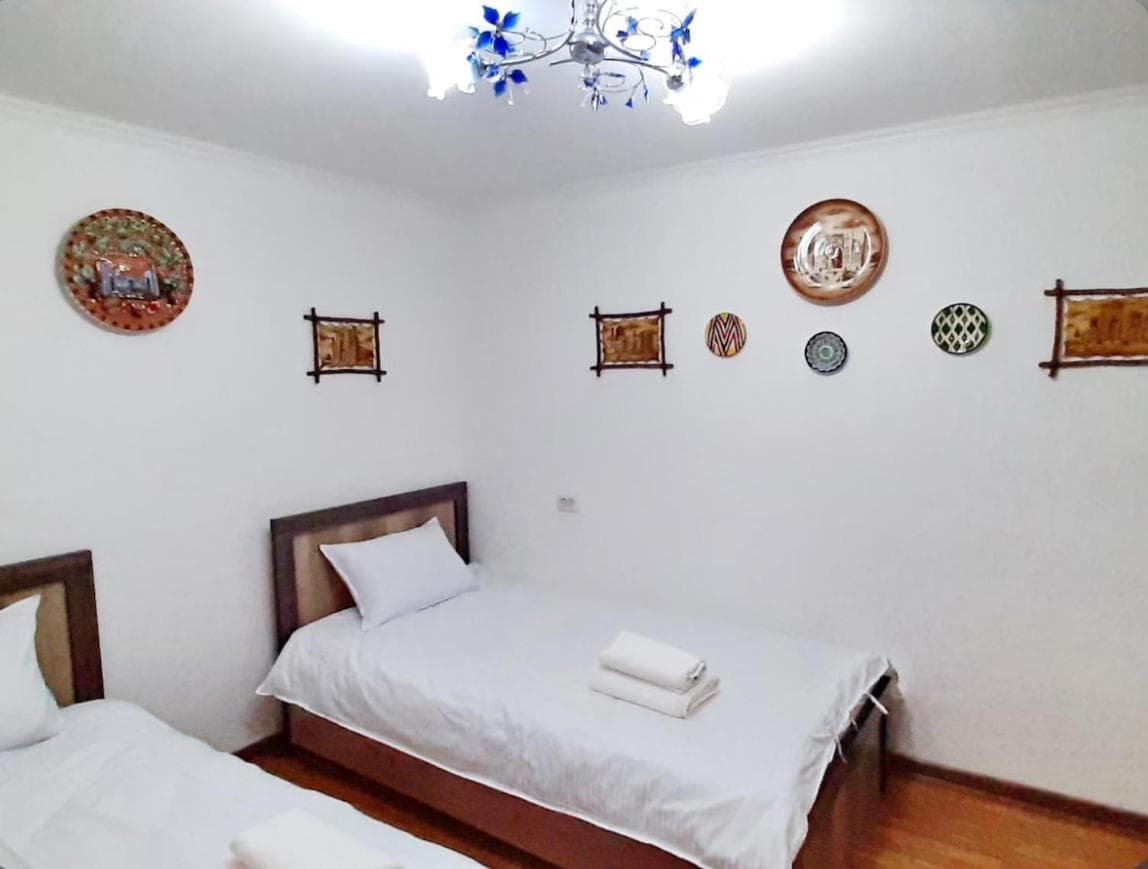 Guesthouse Anora