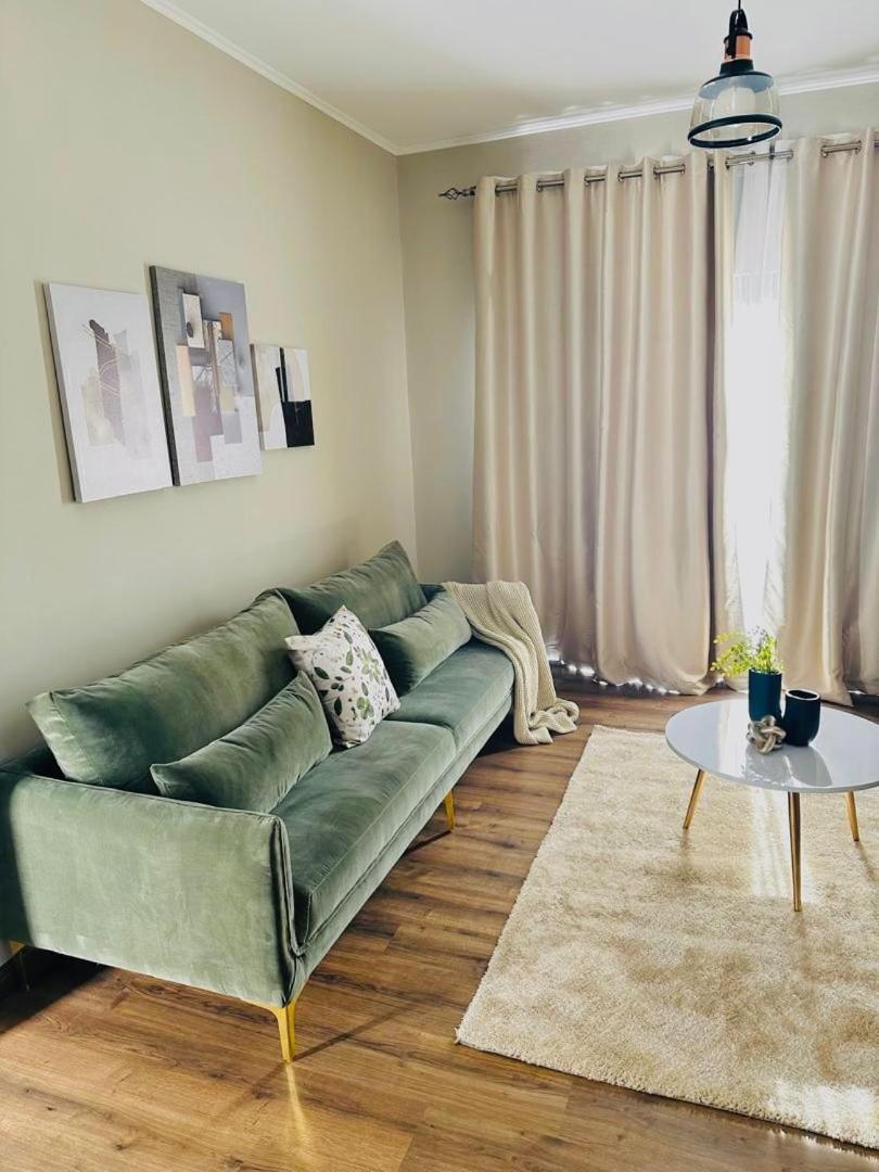 Motswedi Place Apartment B1