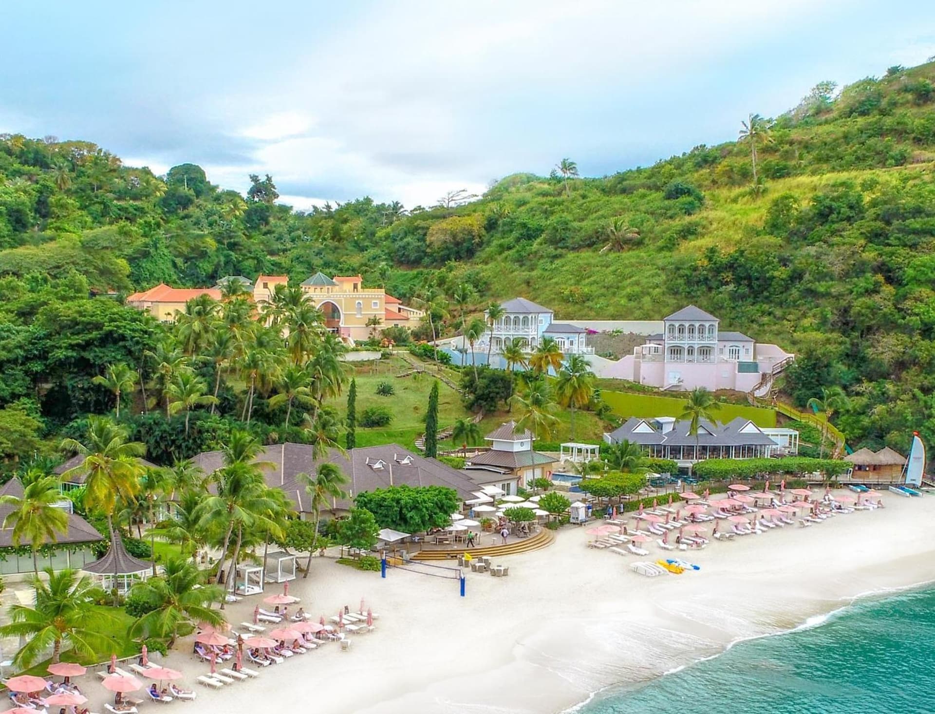 BodyHoliday St Lucia - All Inclusive
