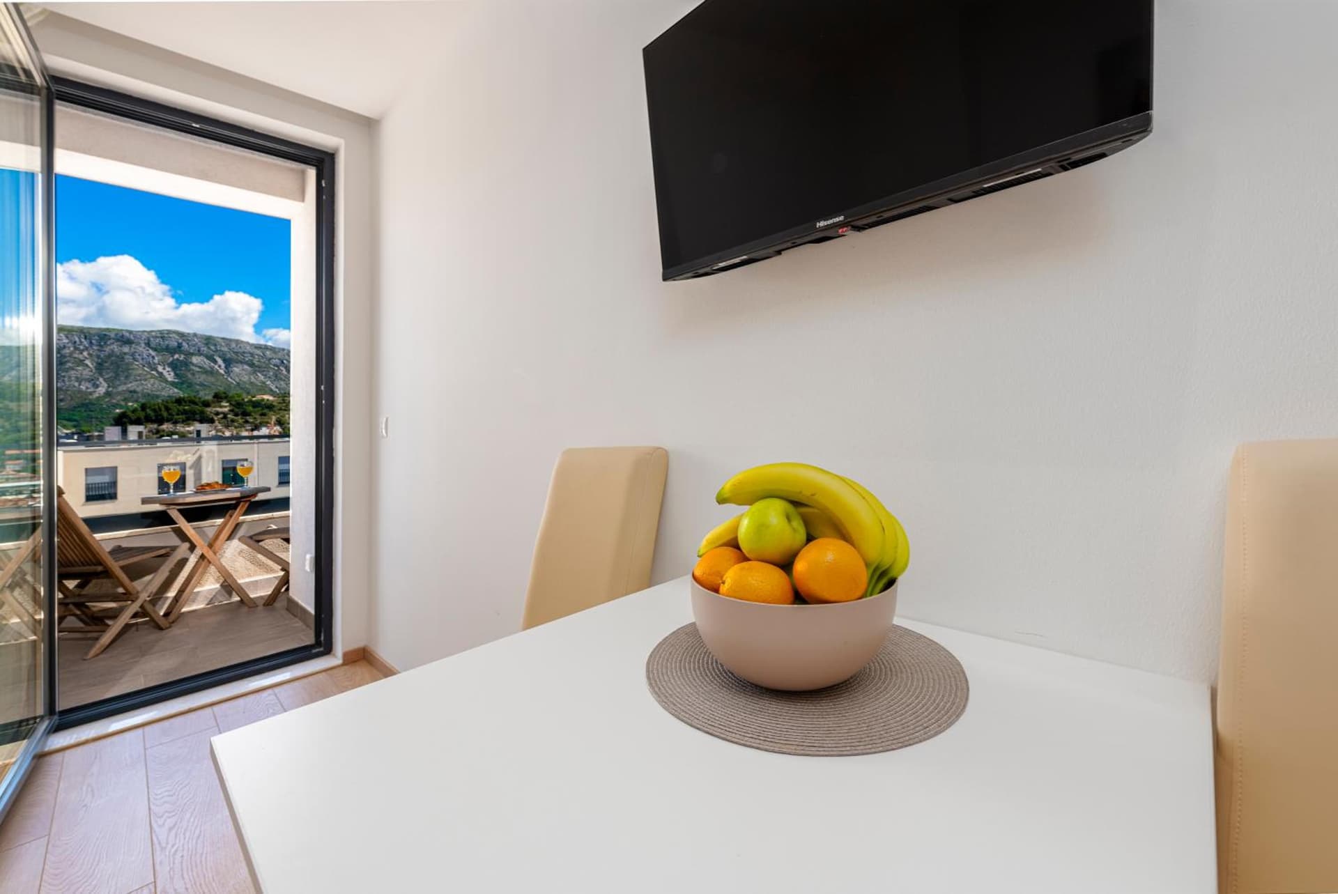Dubrovnik Skyline Apartments