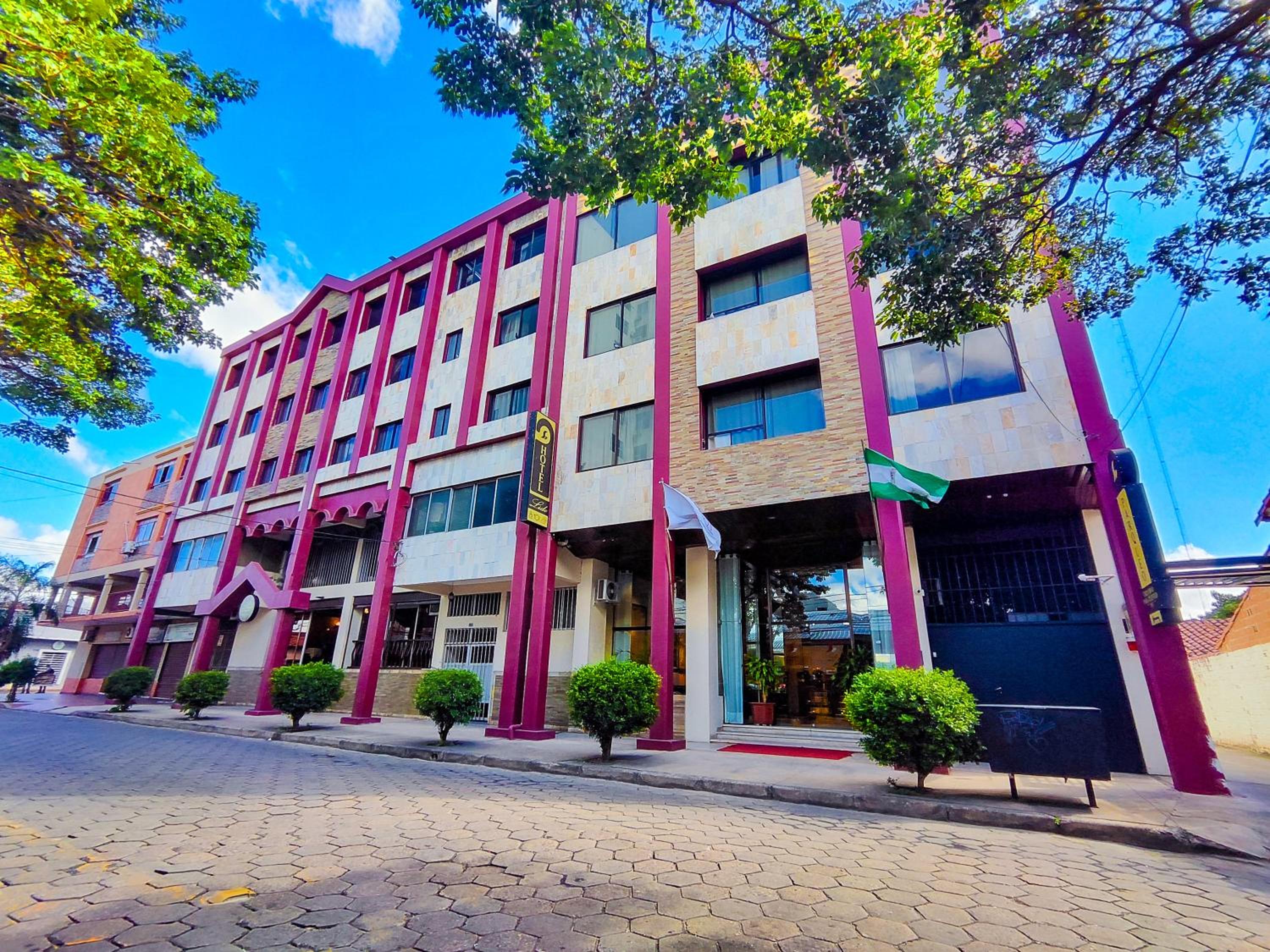 Lido Hotel