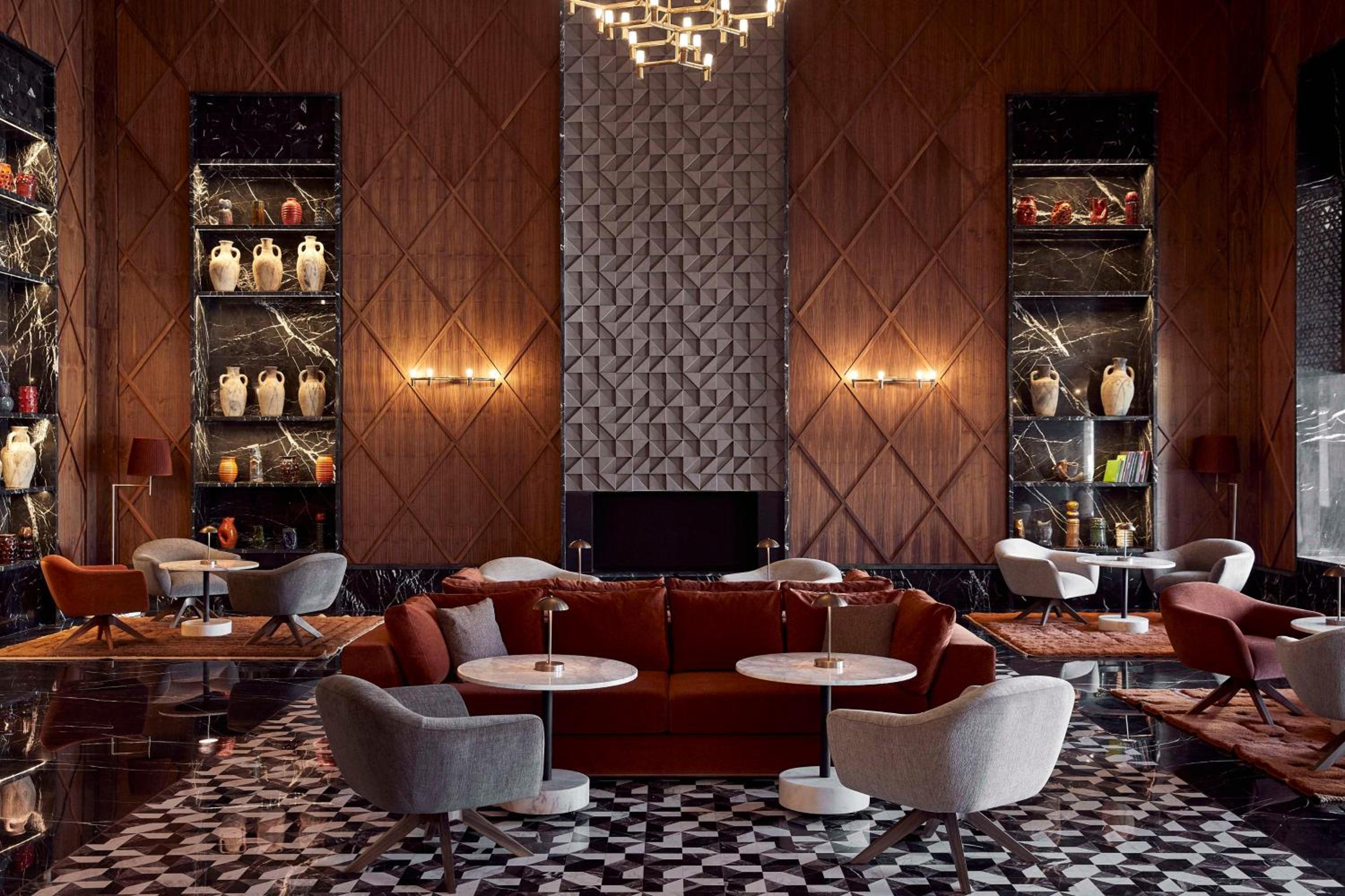 Park Hyatt Marrakech