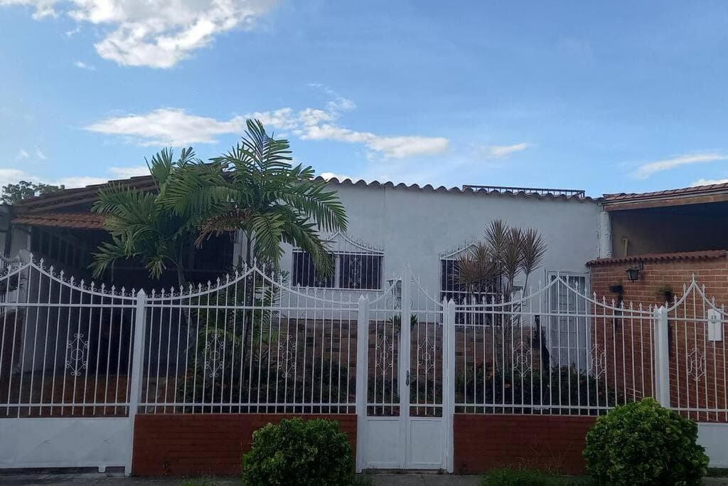 Casa-Quinta c-lindo Amb Familiar