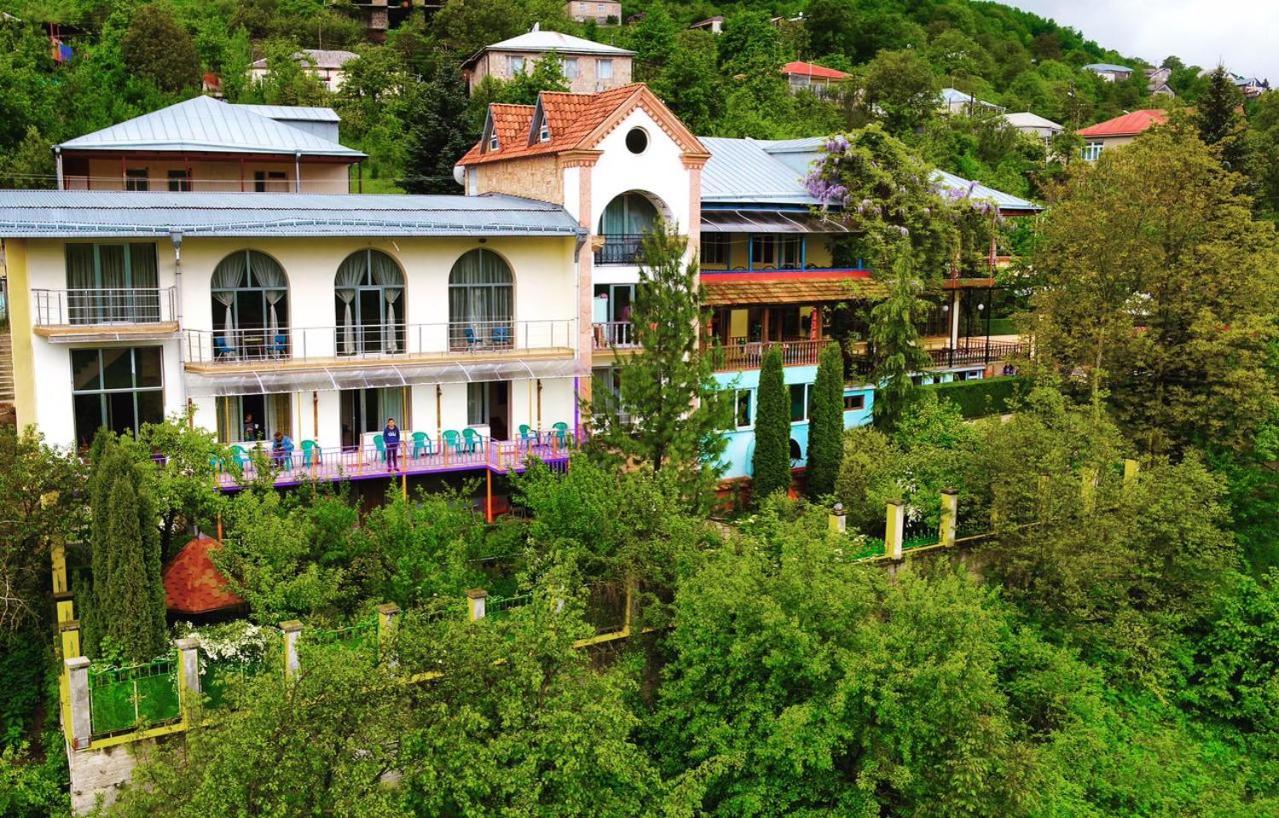Casanova Inn - Boutique Hotel