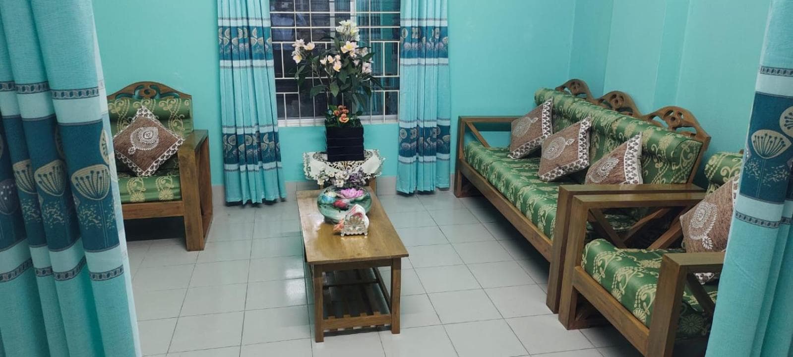 Zuned Homes Sylhet
