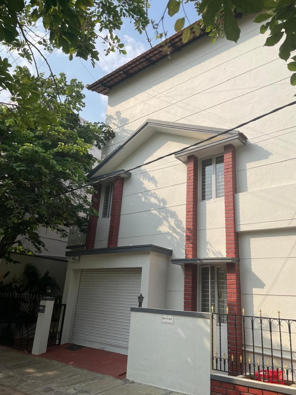 Luxre Homes - Villa in Koramangala