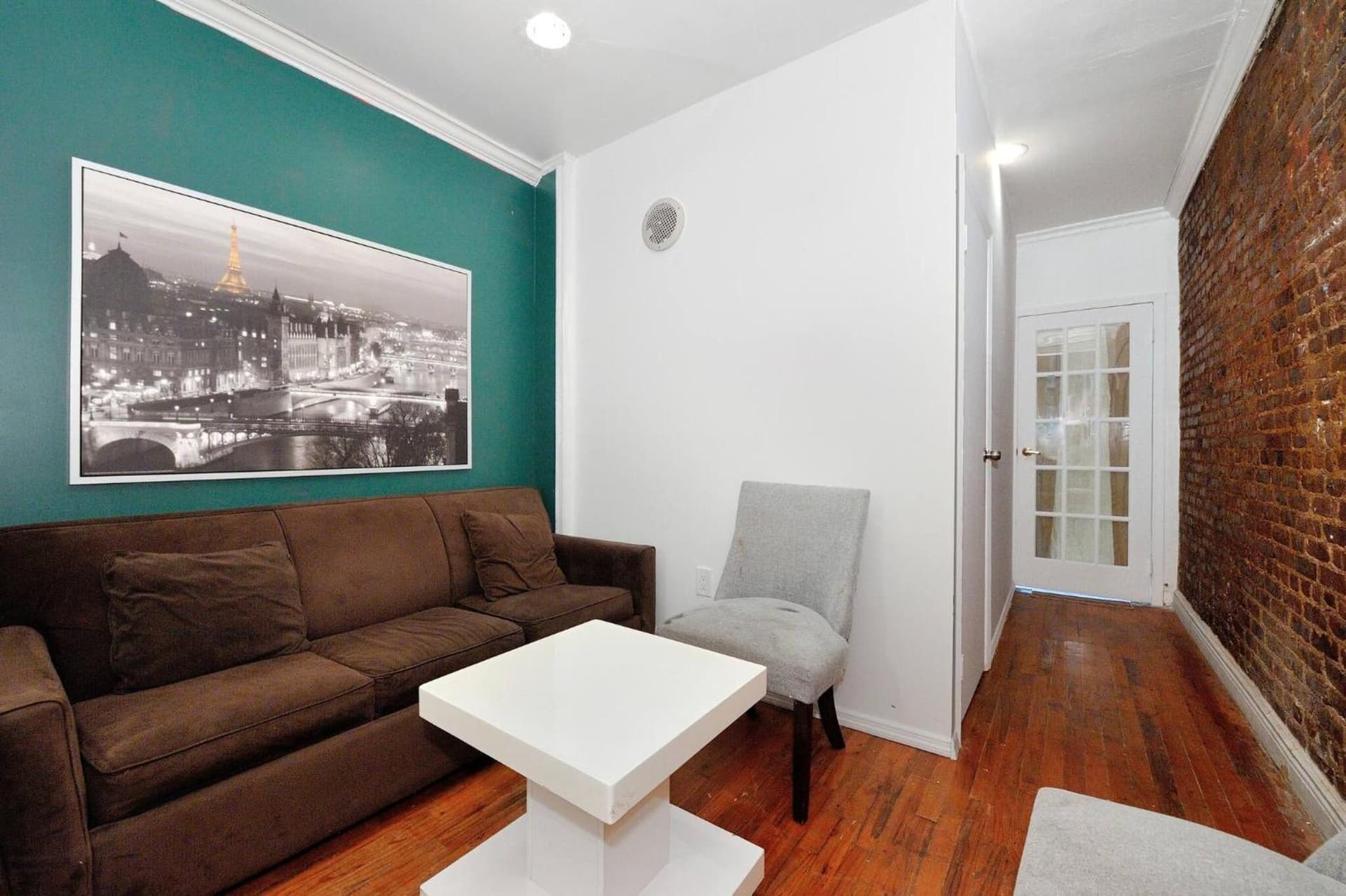 Near Time Square Cozy 2br In Nyc